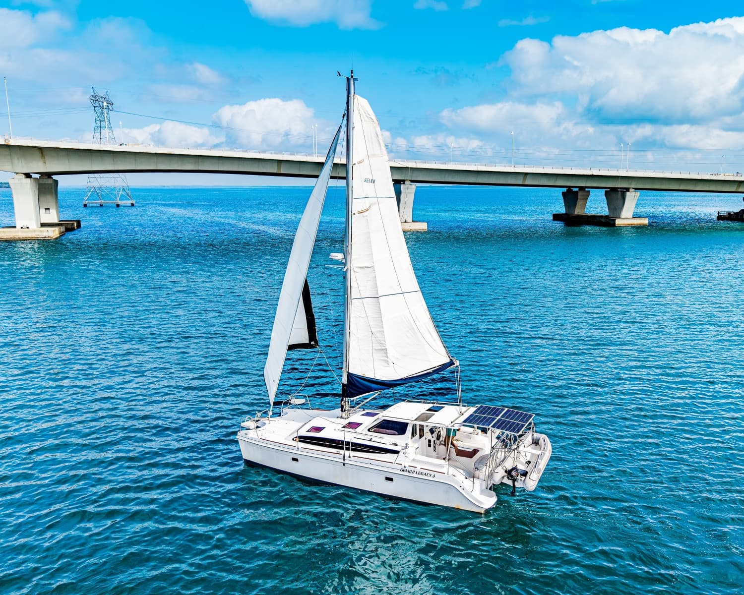 2014 Gemini Legacy 25 - Photo 7