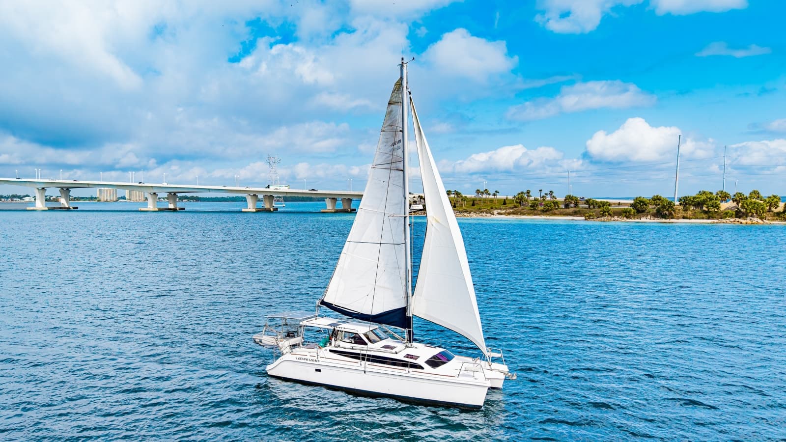 2014 Gemini Legacy 25 - Photo 19