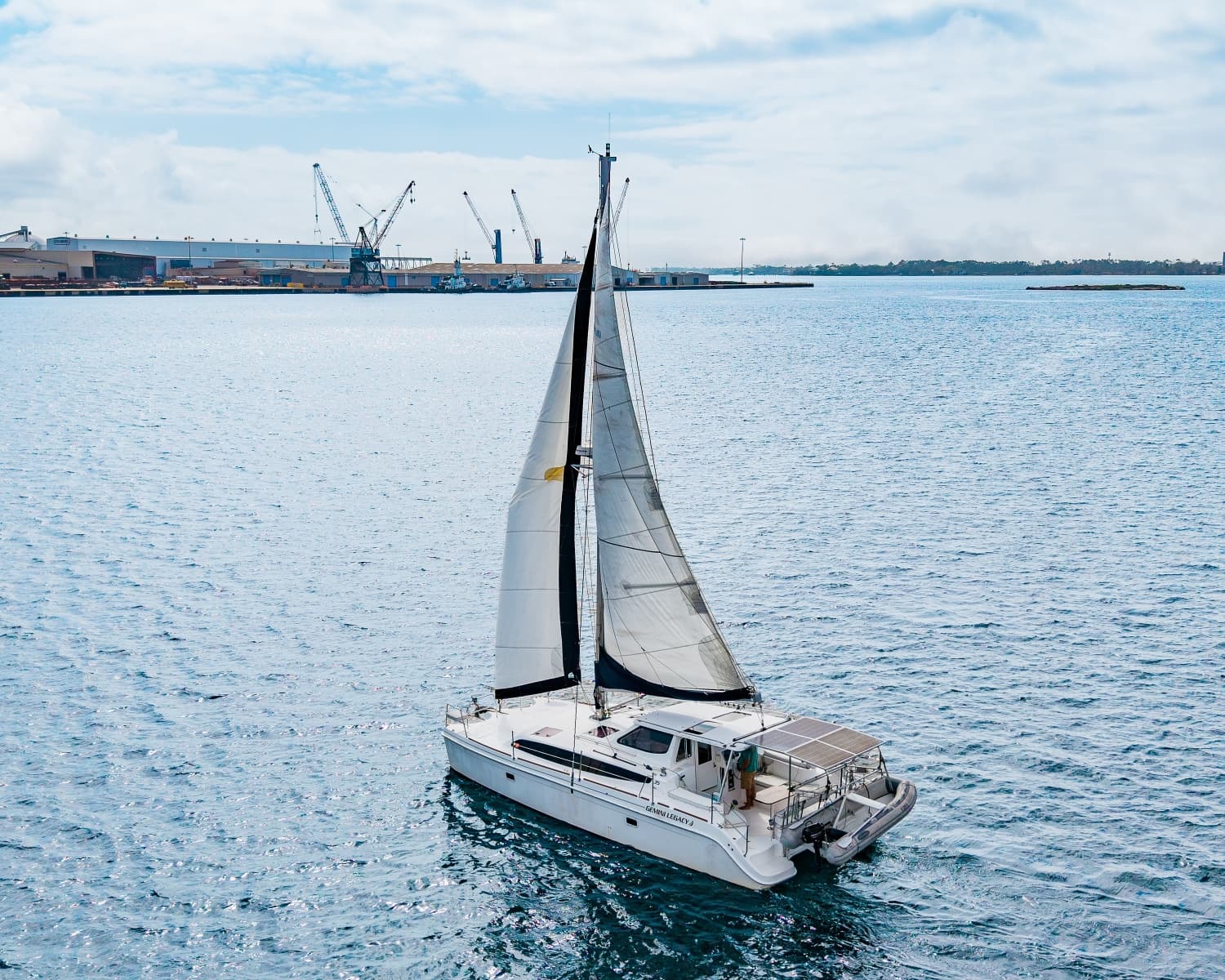 2014 Gemini Legacy 25 - Photo 25