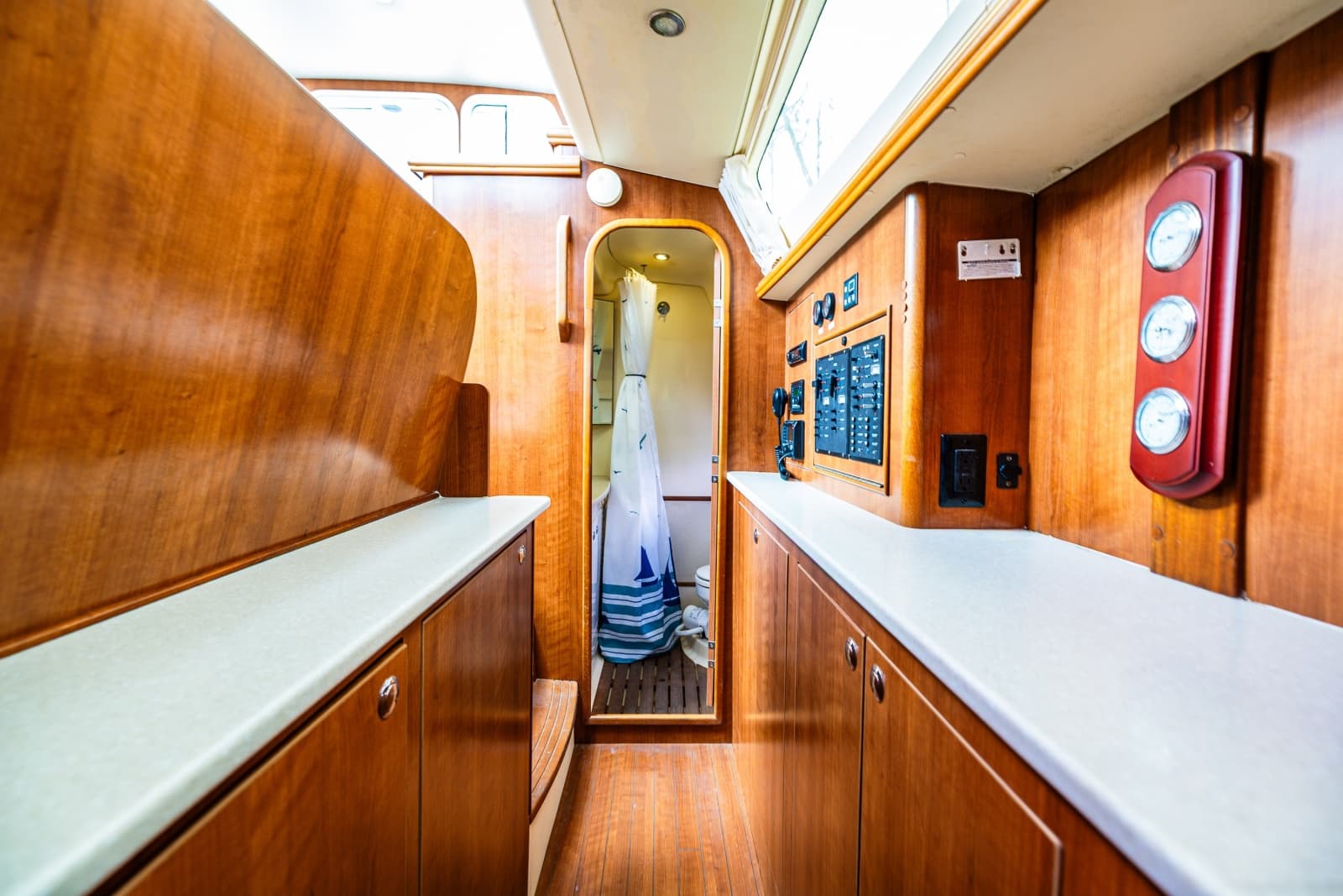 2014 Gemini Legacy 25 - Photo 119
