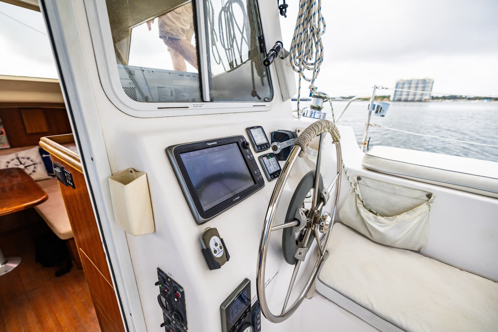 2014 Gemini Legacy 25 - Photo 102