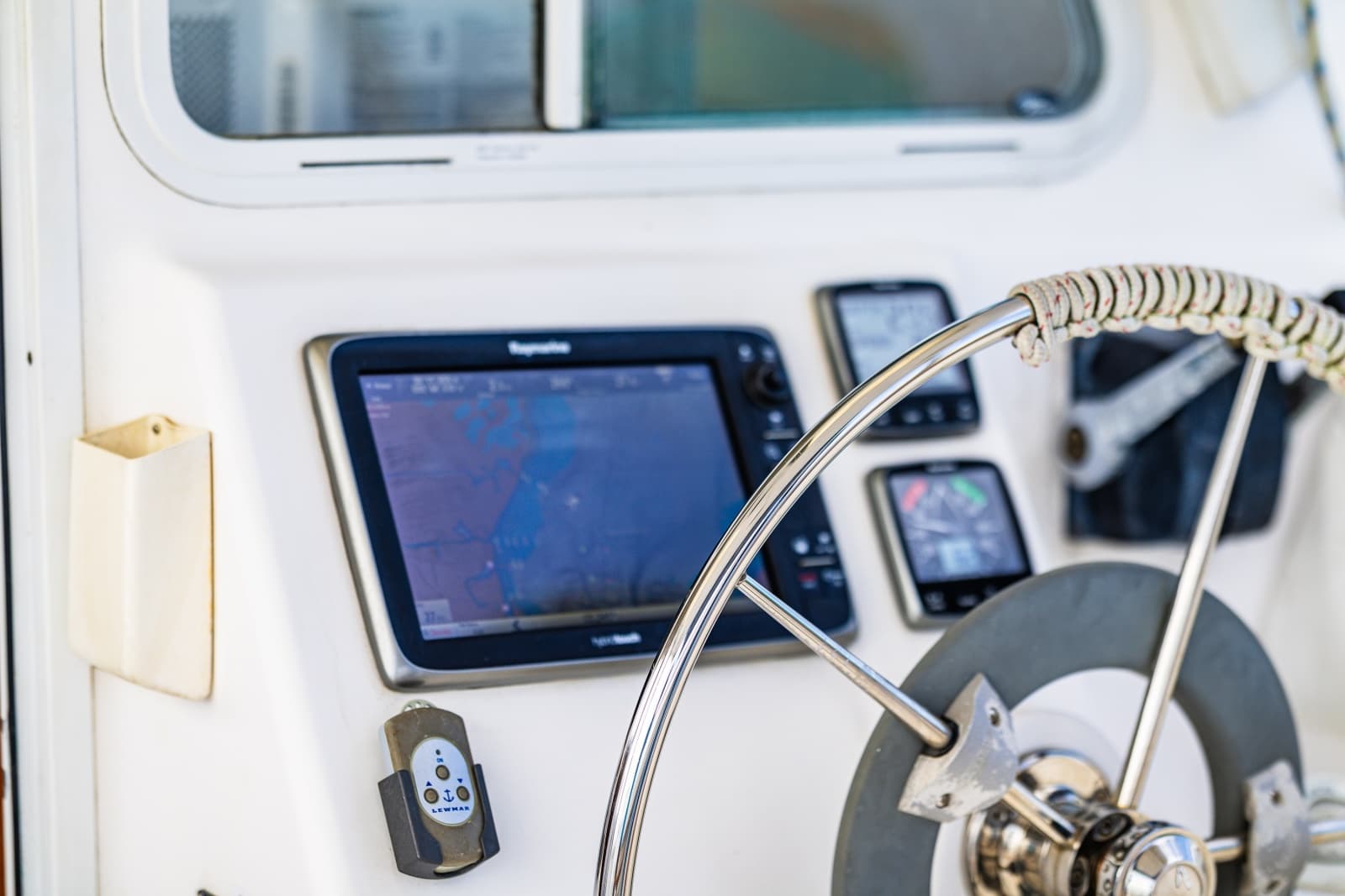 2014 Gemini Legacy 25 - Photo 66