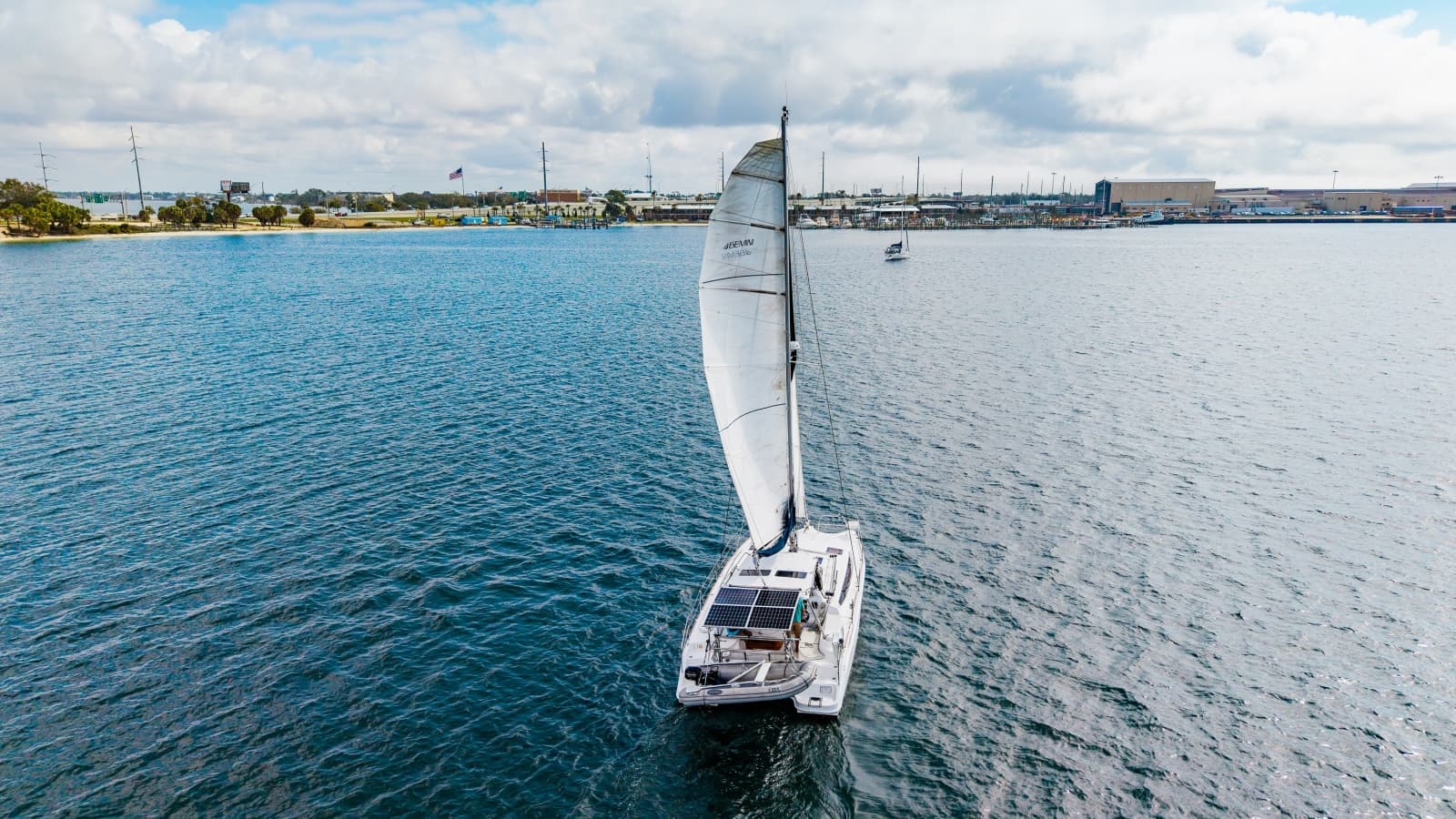 2014 Gemini Legacy 25 - Photo 38