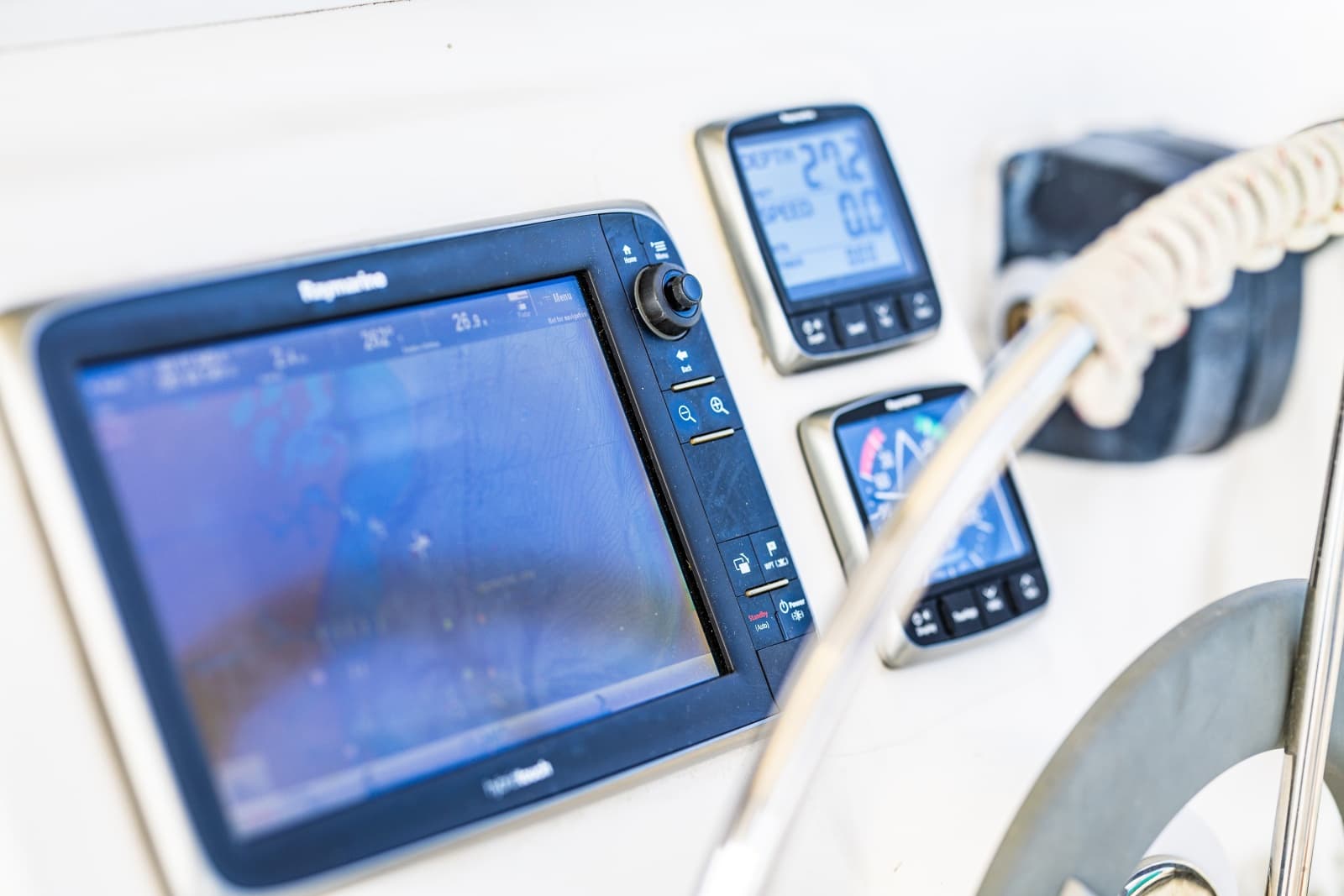 2014 Gemini Legacy 25 - Photo 56
