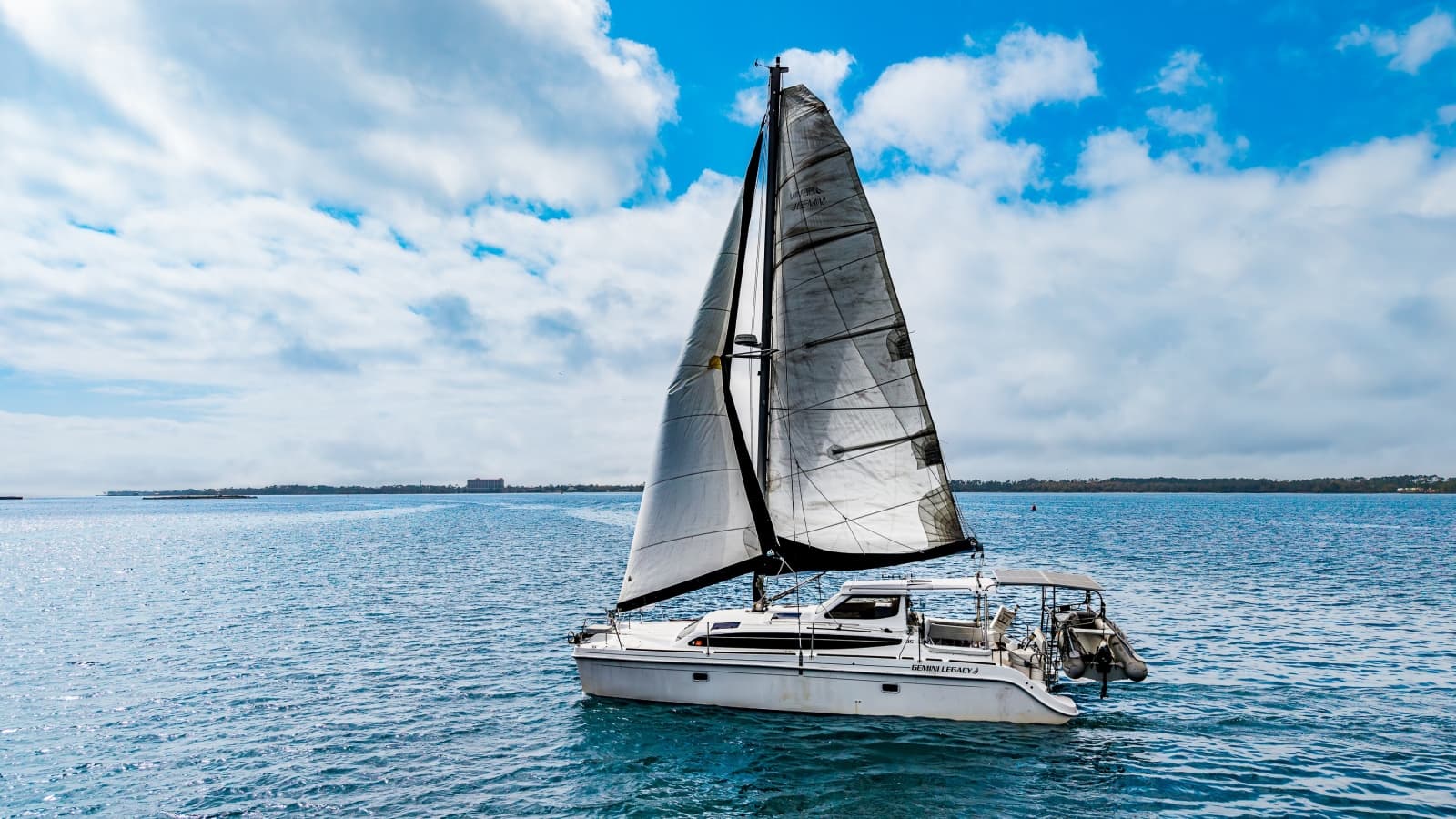 2014 Gemini Legacy 25 - Photo 27