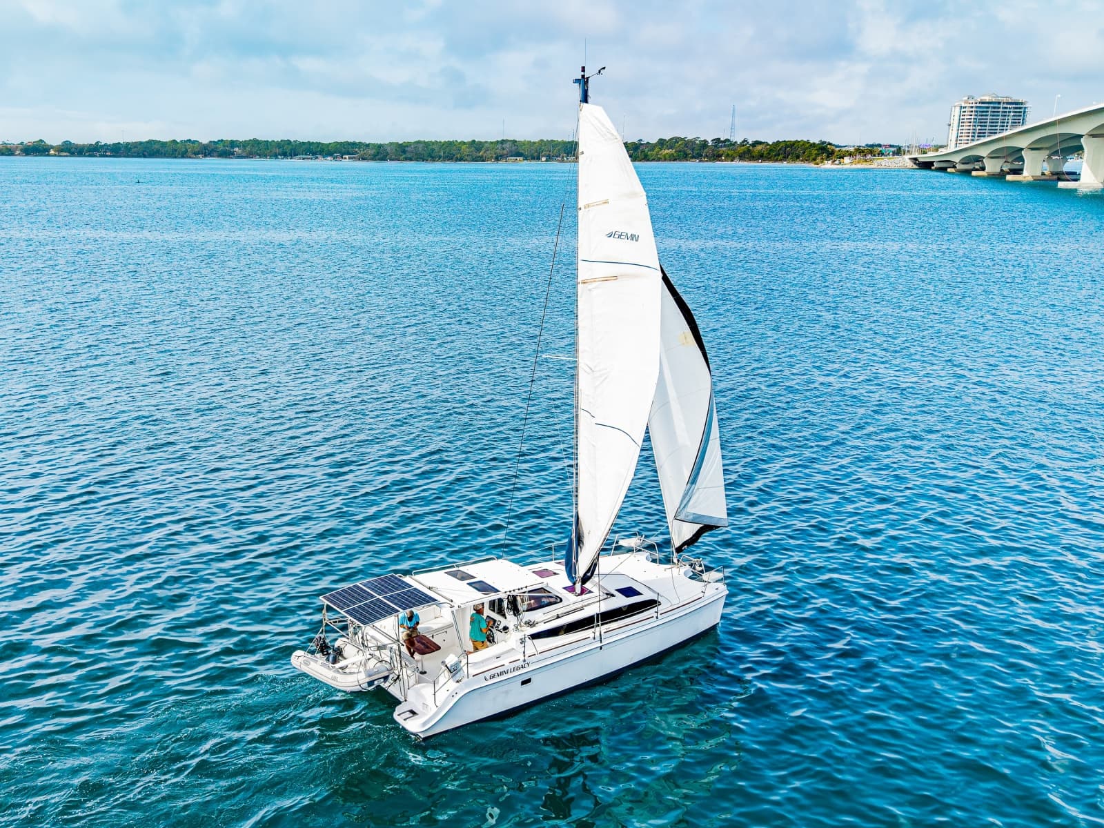 2014 Gemini Legacy 25 - Photo 9