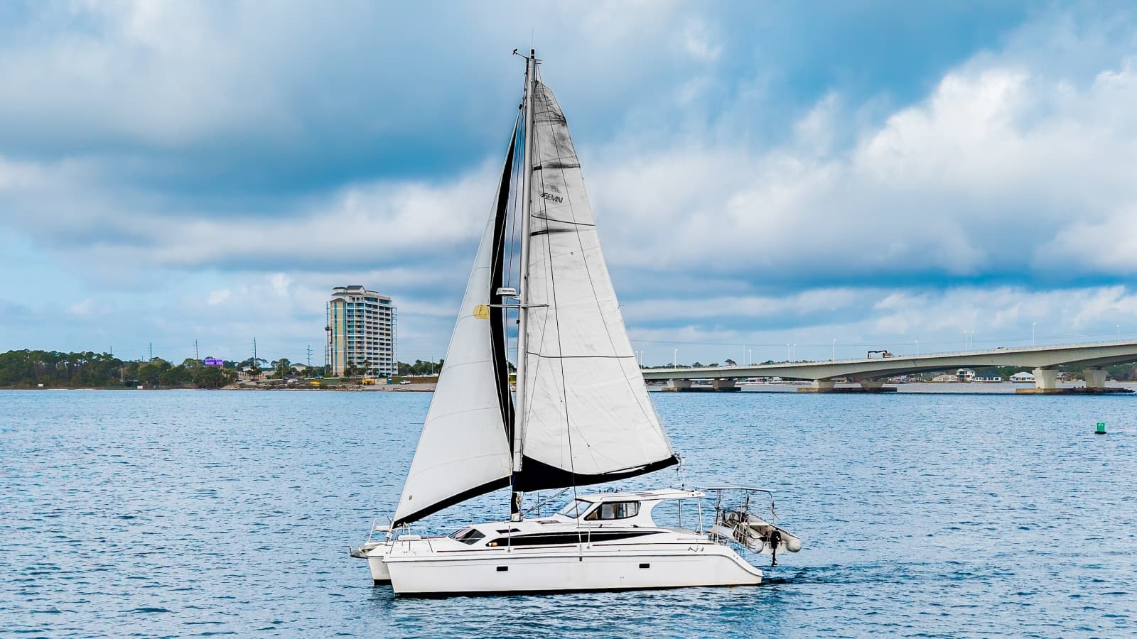 2014 Gemini Legacy 25 - Photo 50