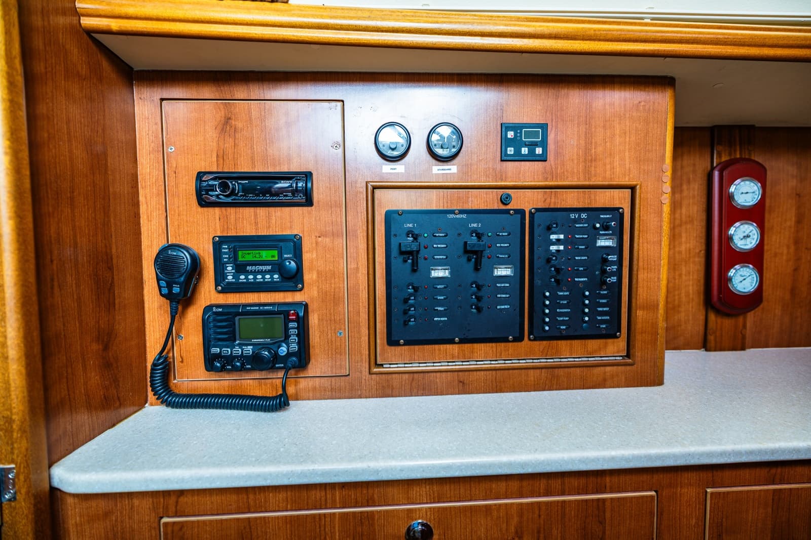 2014 Gemini Legacy 25 - Photo 110