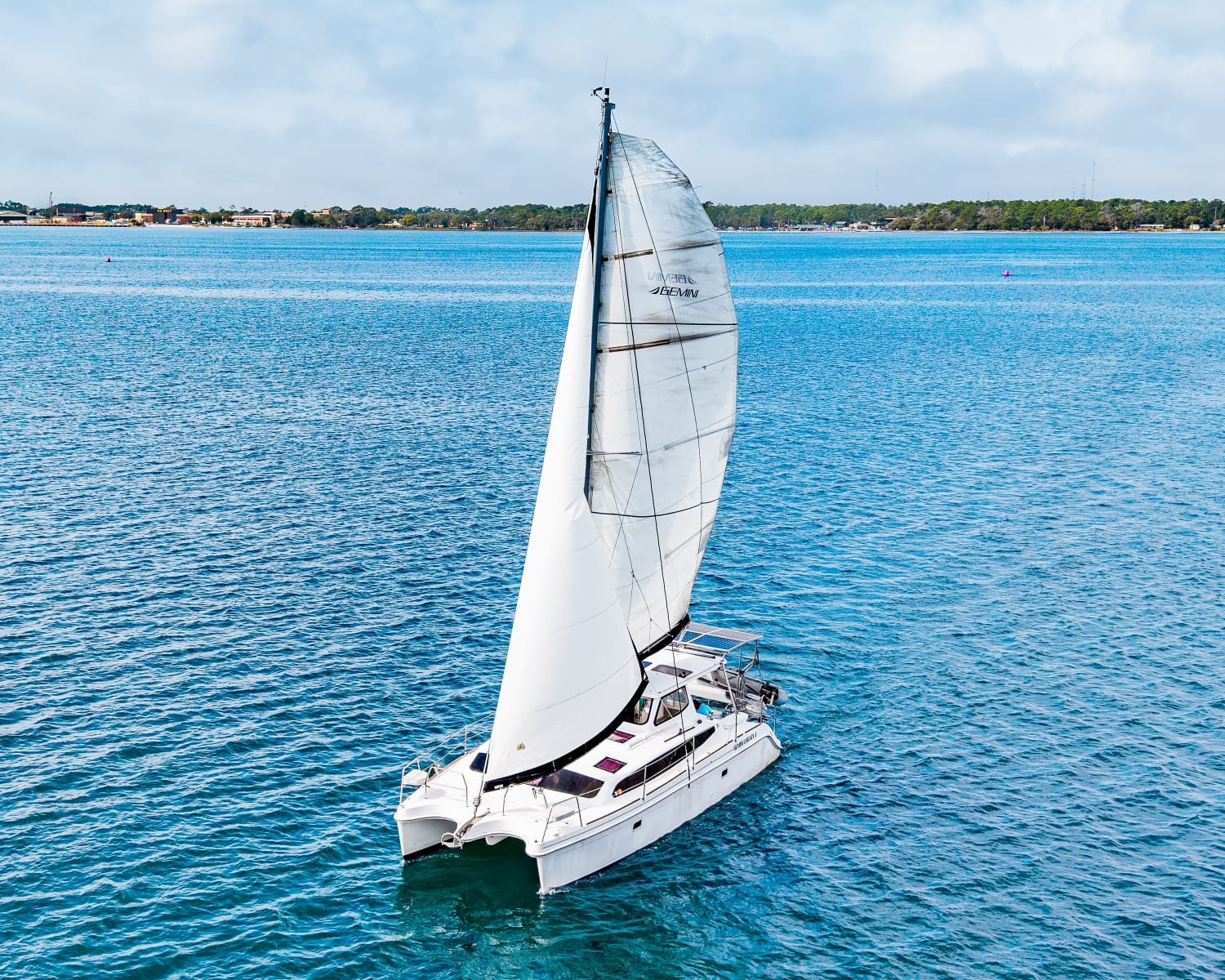 2014 Gemini Legacy 25 - Photo 13