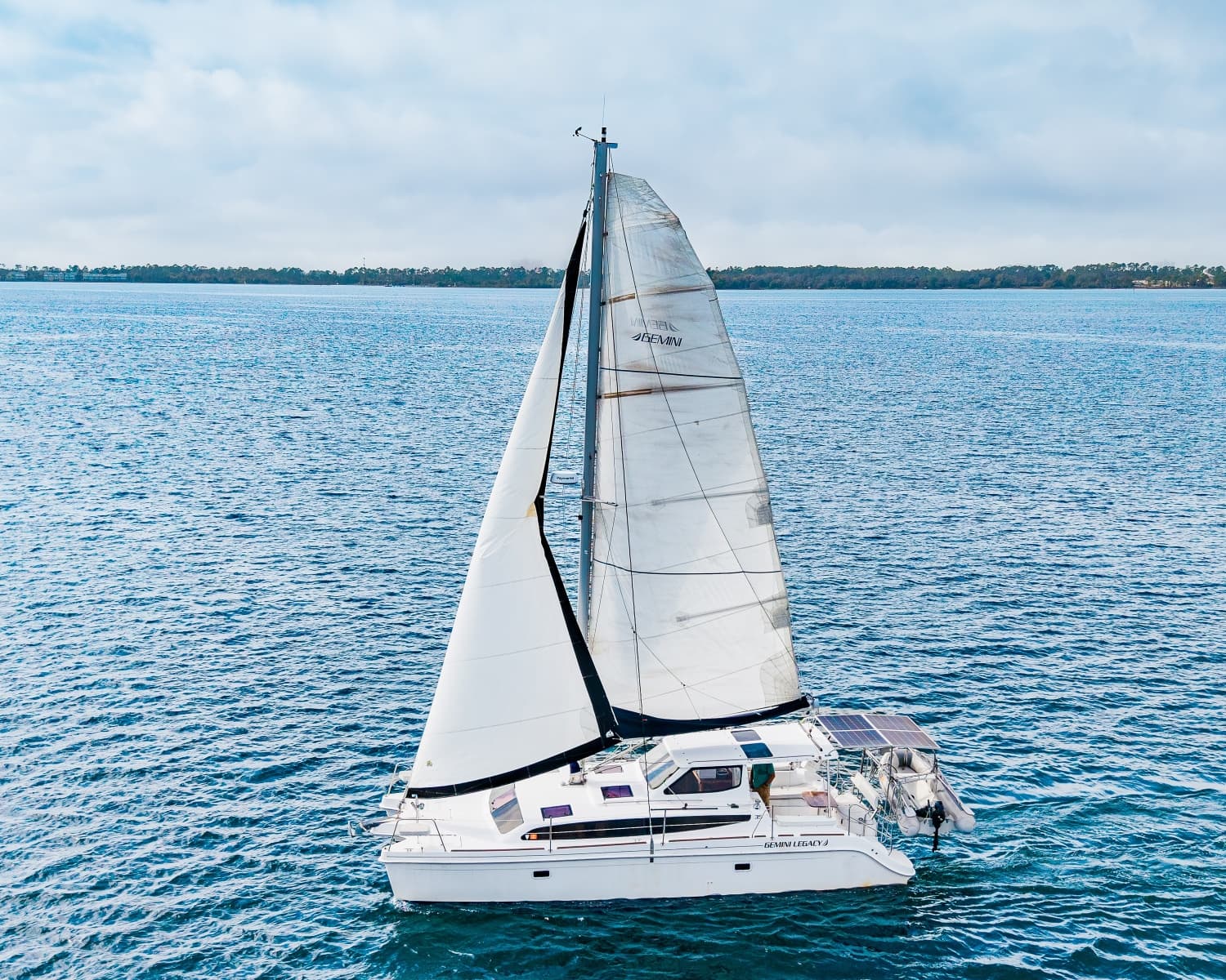 2014 Gemini Legacy 25 - Photo 14