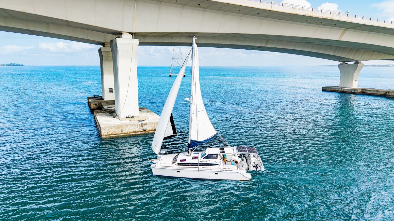 2014 Gemini Legacy 25 - Photo 4