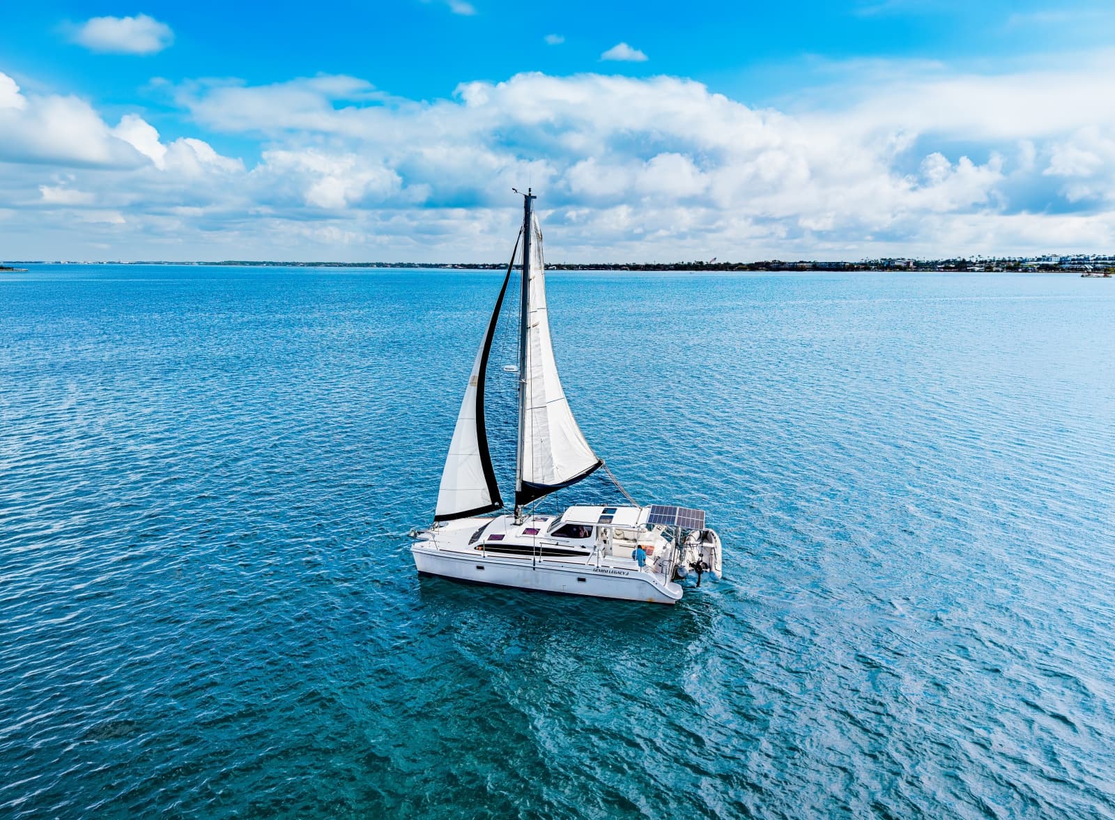 2014 Gemini Legacy 25 - Photo 17