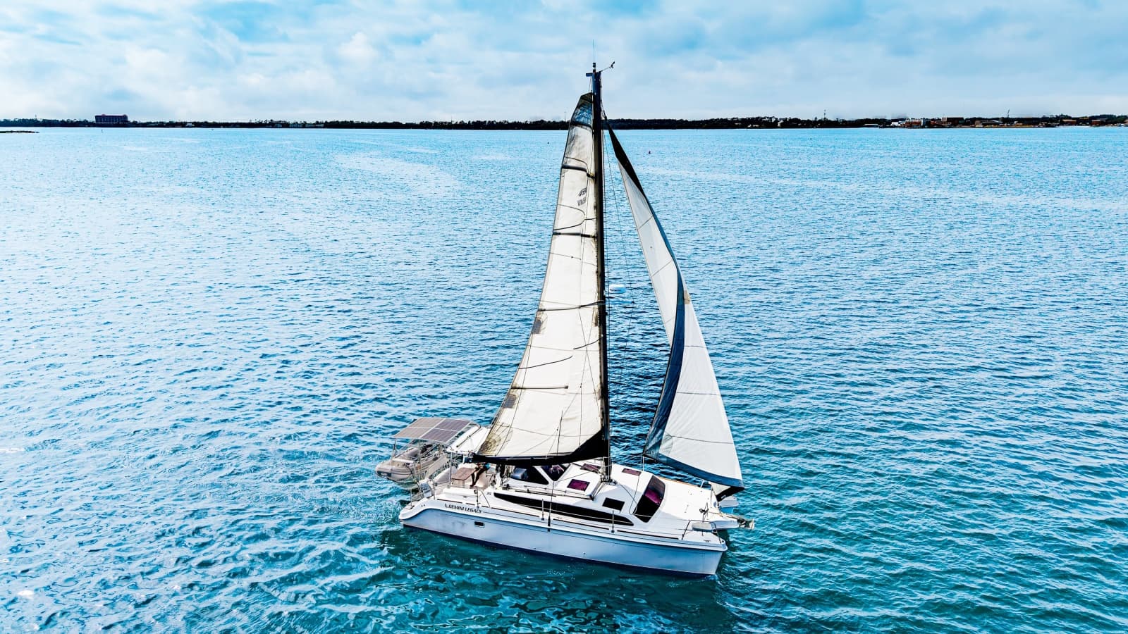 2014 Gemini Legacy 25 - Photo 5