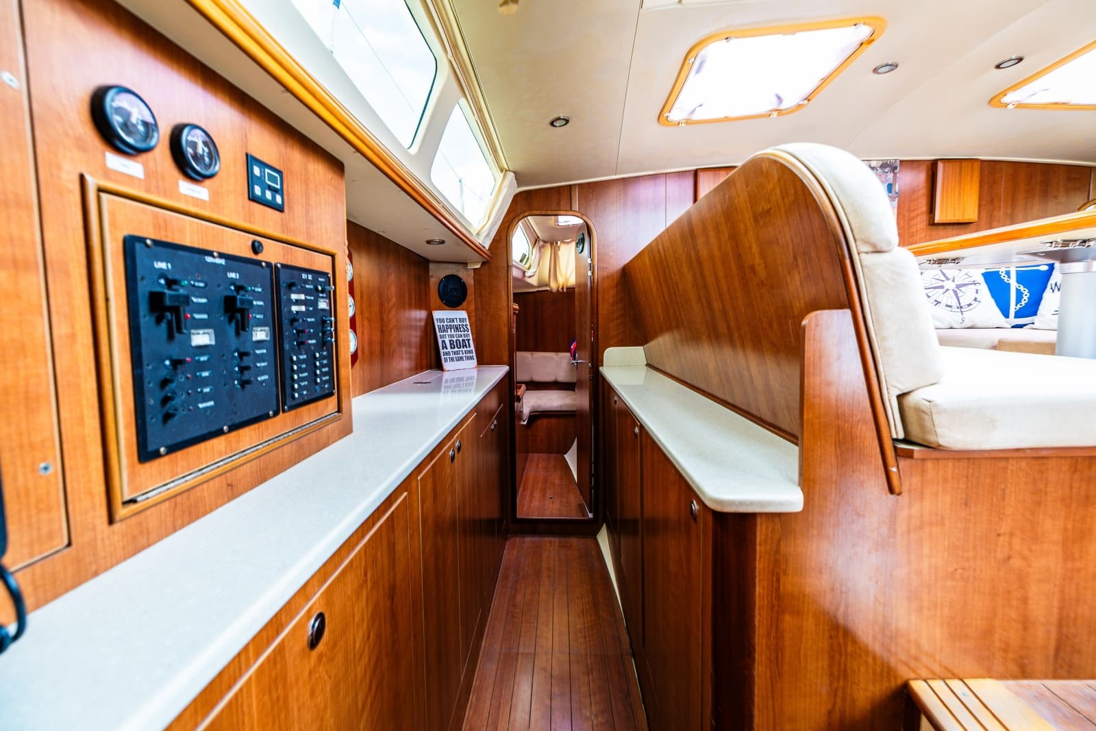 2014 Gemini Legacy 25 - Photo 37