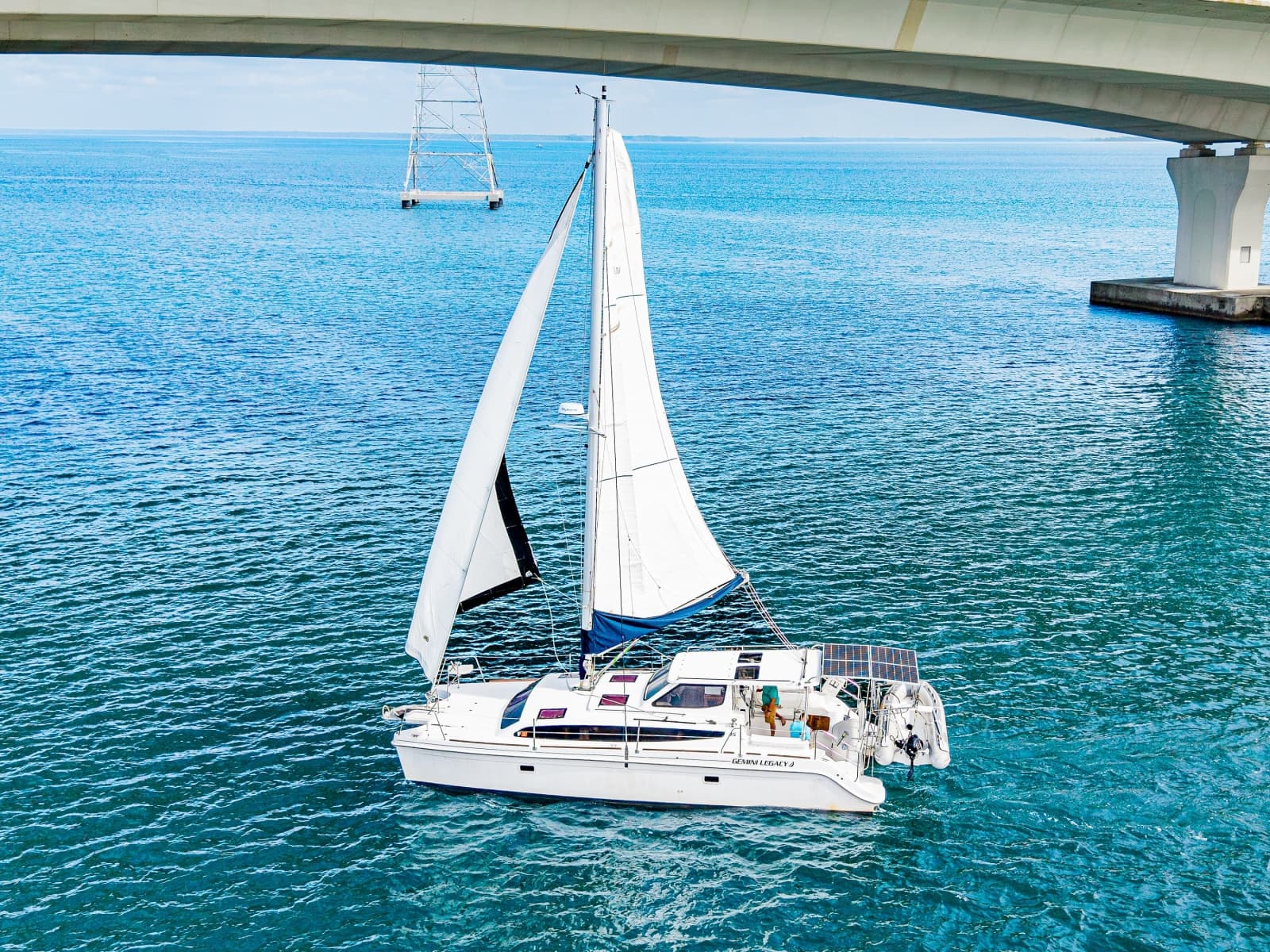 2014 Gemini Legacy 25 - Photo 8