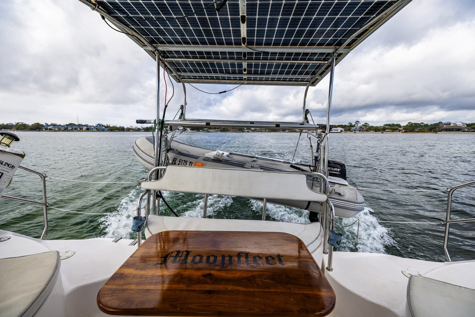 2014 Gemini Legacy 25 - Photo 98