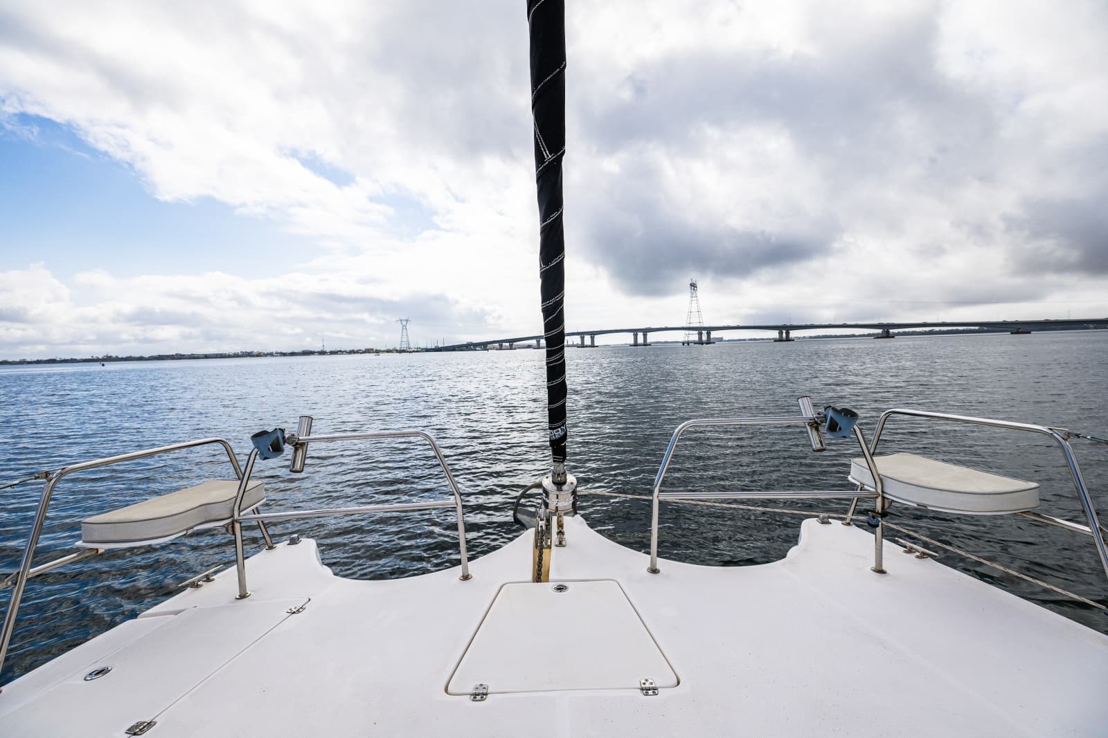 2014 Gemini Legacy 25 - Photo 95