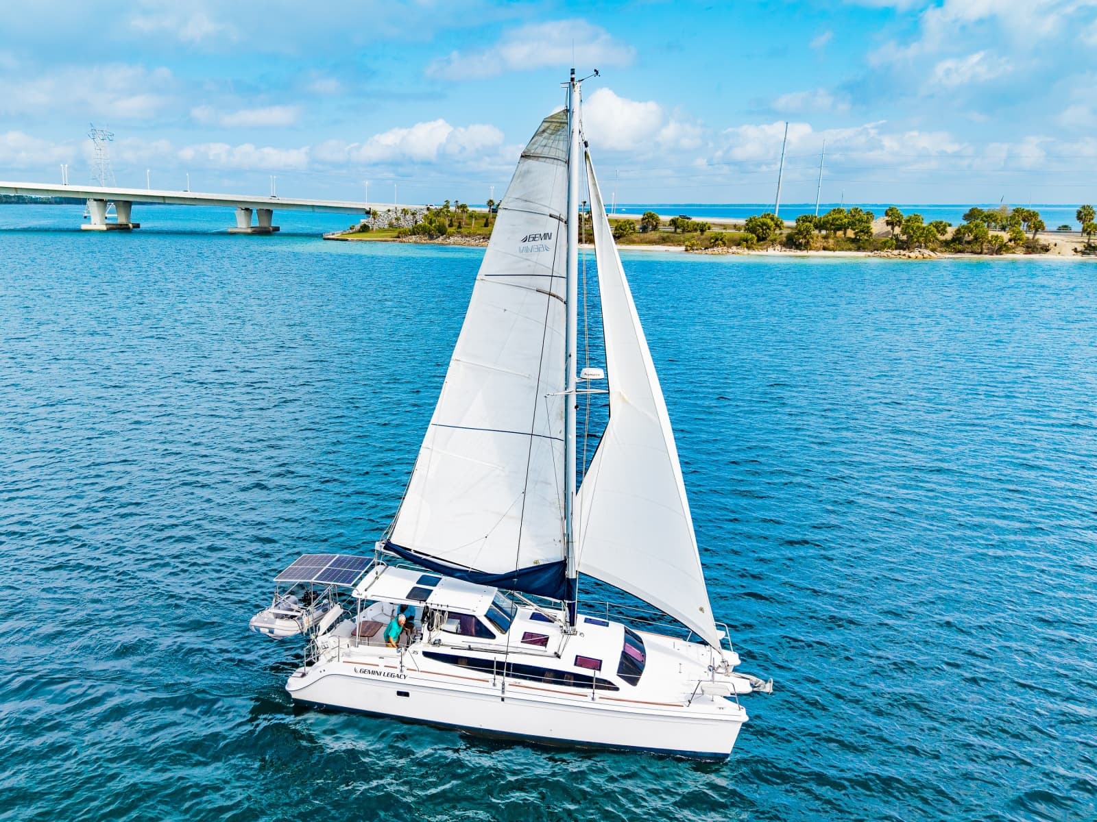 2014 Gemini Legacy 25 - Photo 21