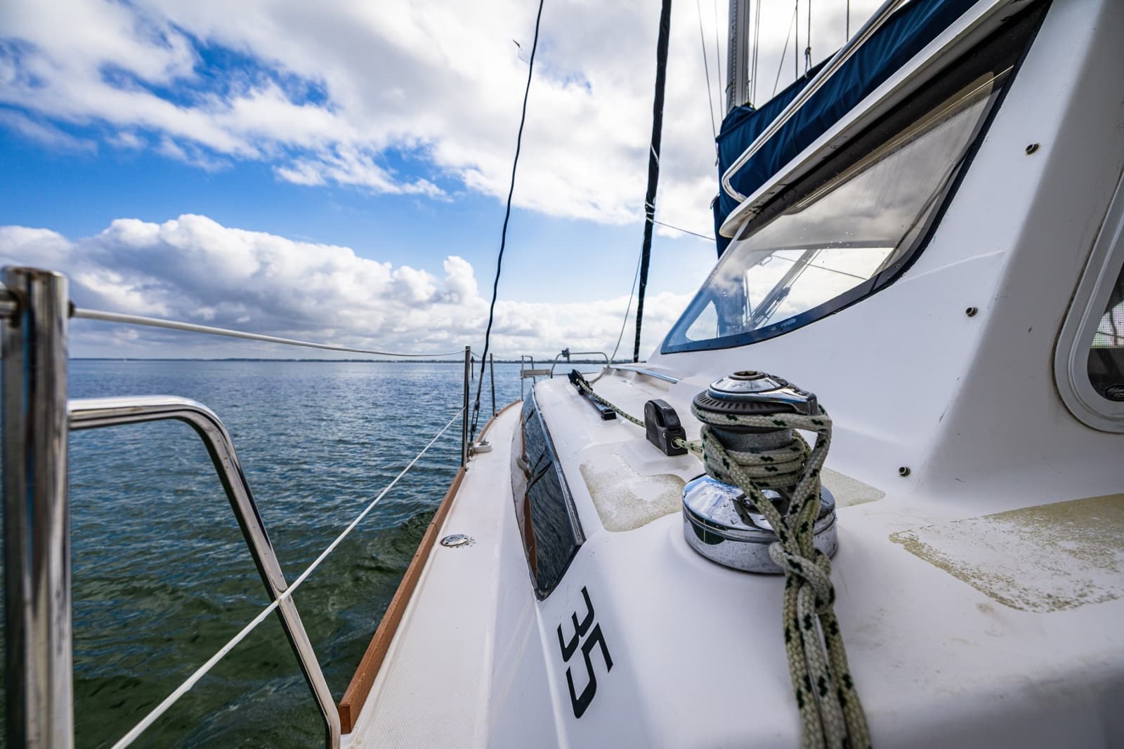 2014 Gemini Legacy 25 - Photo 36