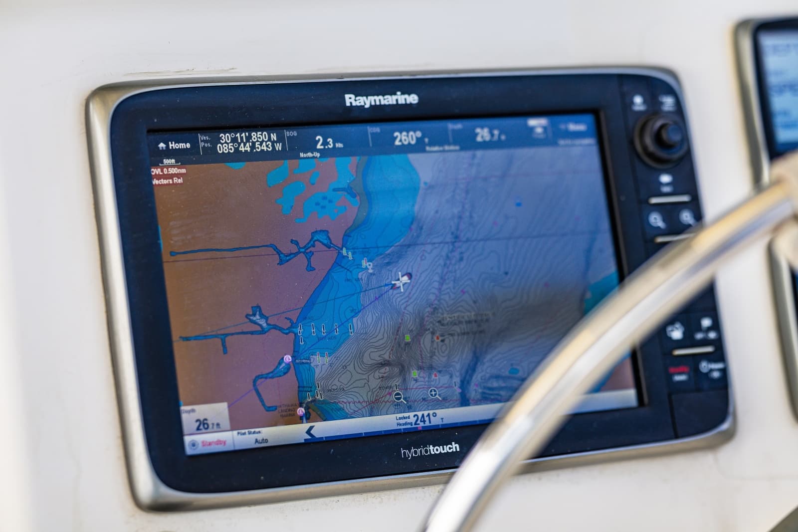 2014 Gemini Legacy 25 - Photo 57