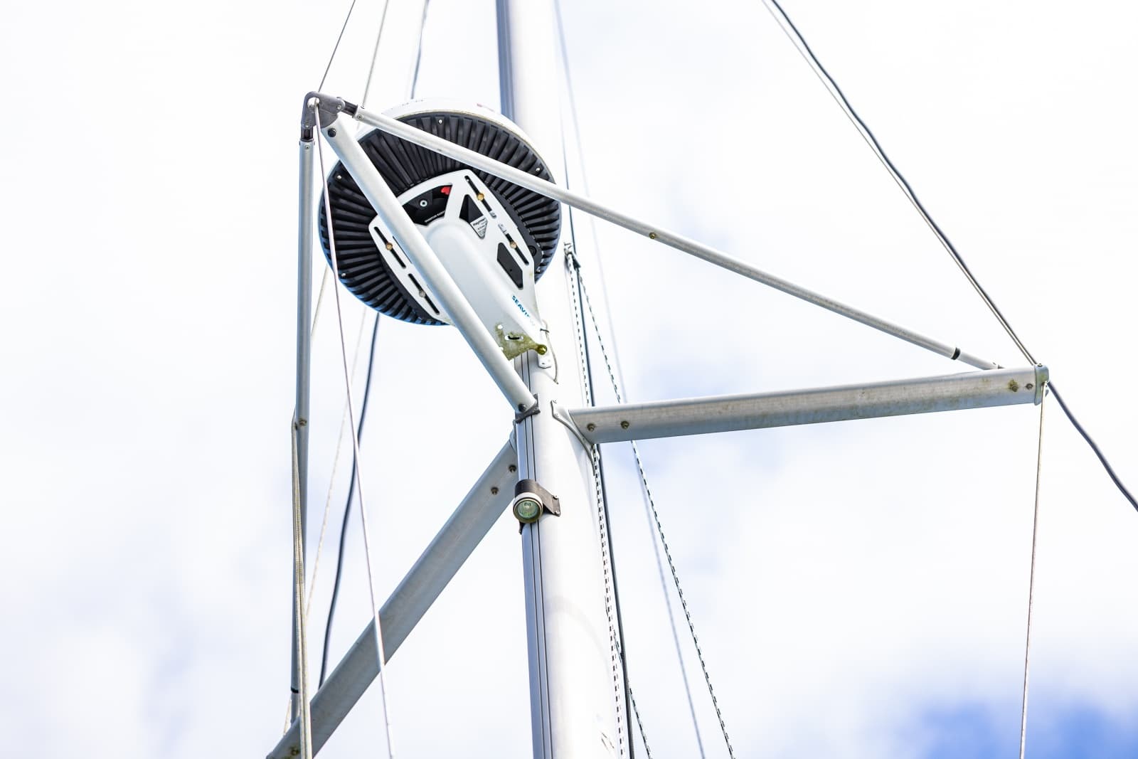 2014 Gemini Legacy 25 - Photo 77