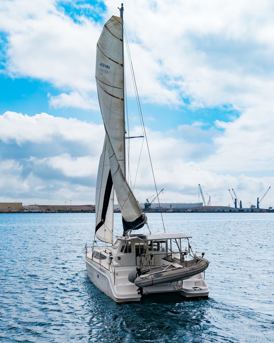 2014 Gemini Legacy 25 - Photo 40