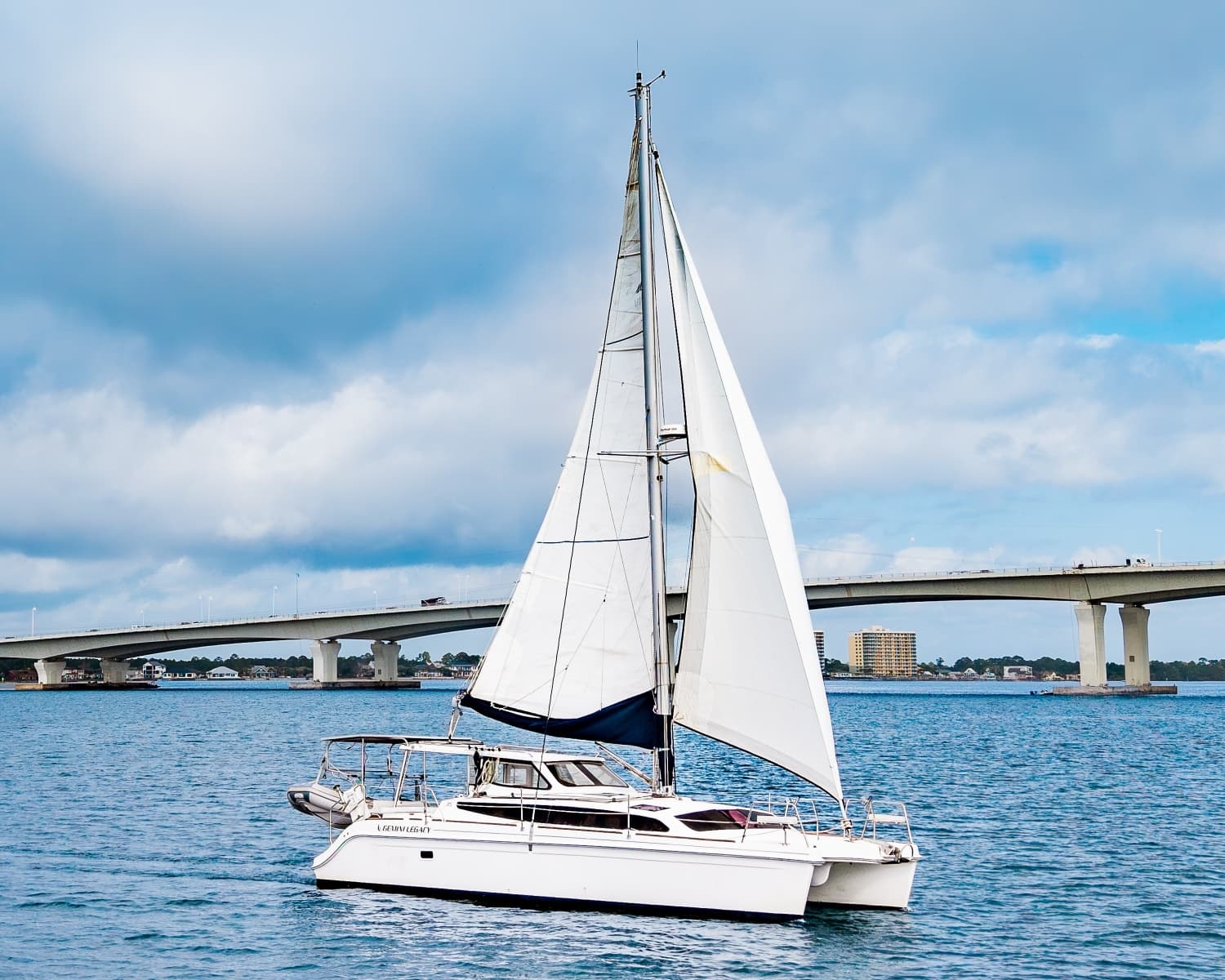 2014 Gemini Legacy 25 - Photo 31