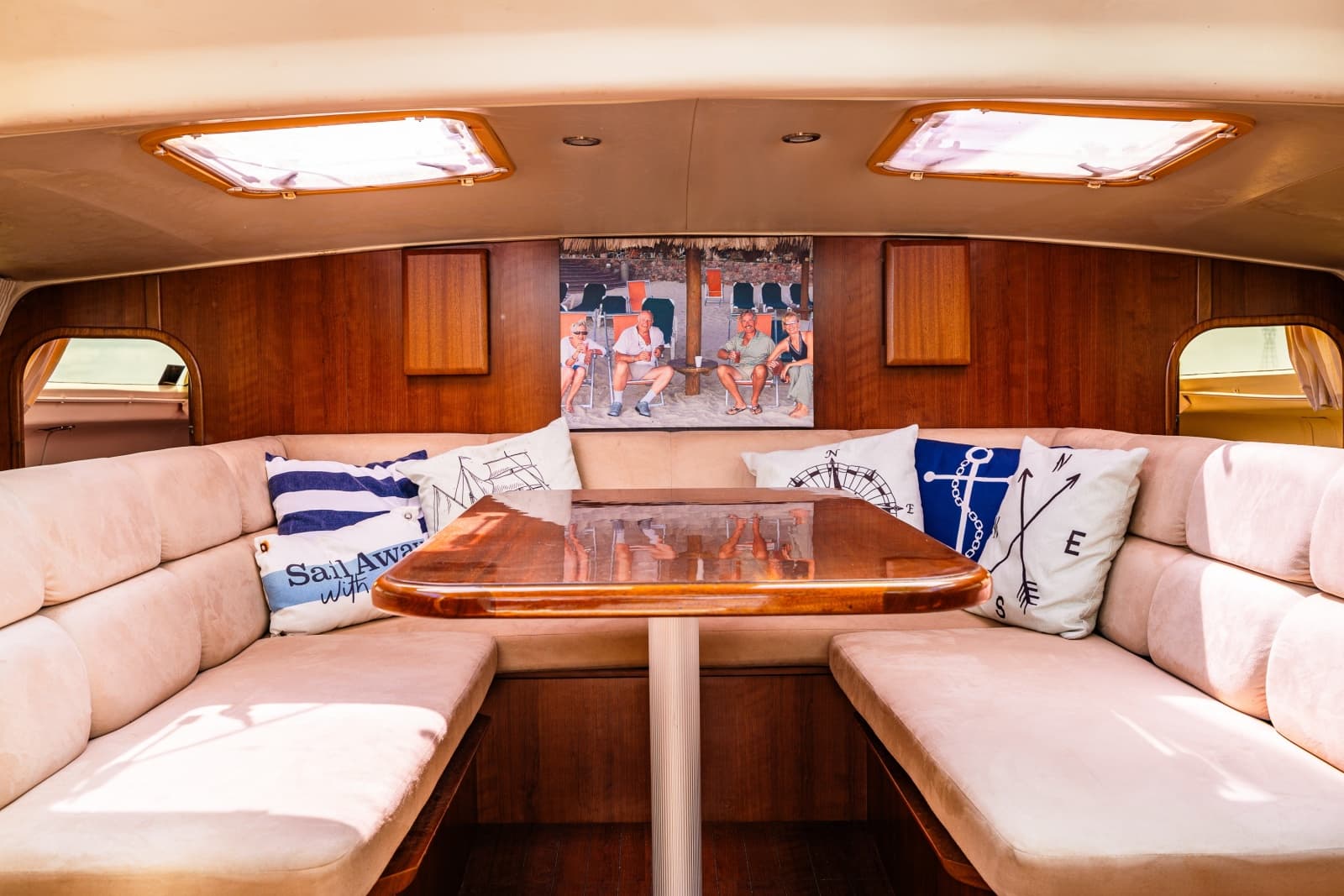2014 Gemini Legacy 25 - Photo 80