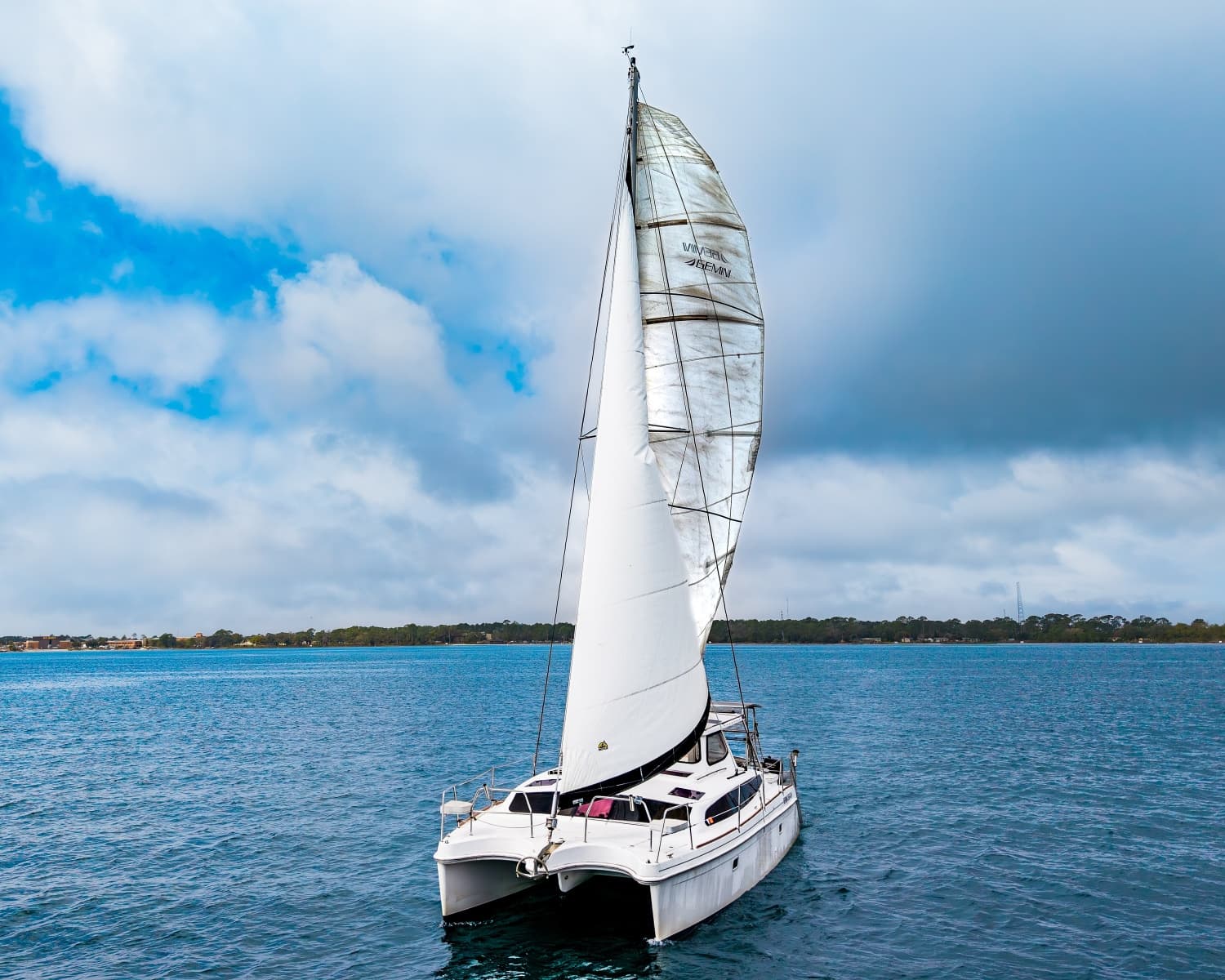 2014 Gemini Legacy 25 - Photo 29
