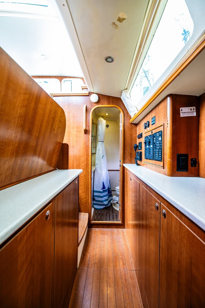 2014 Gemini Legacy 25 - Photo 125