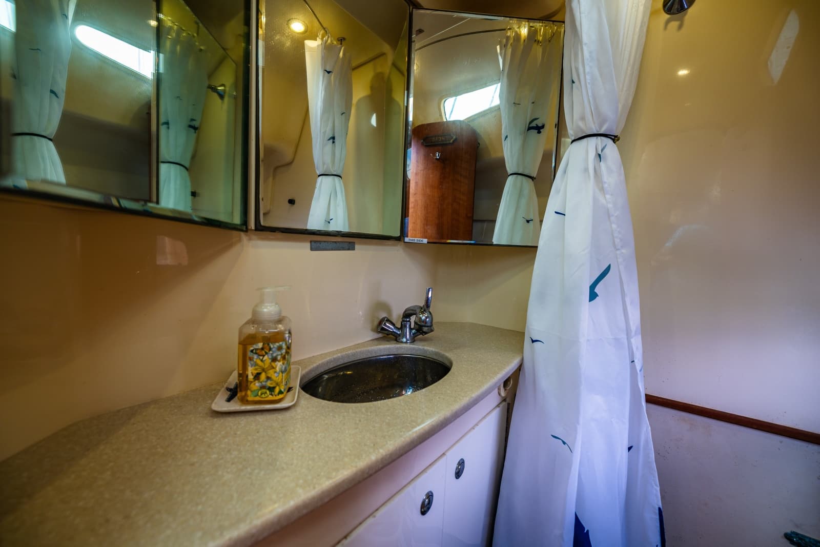 2014 Gemini Legacy 25 - Photo 62