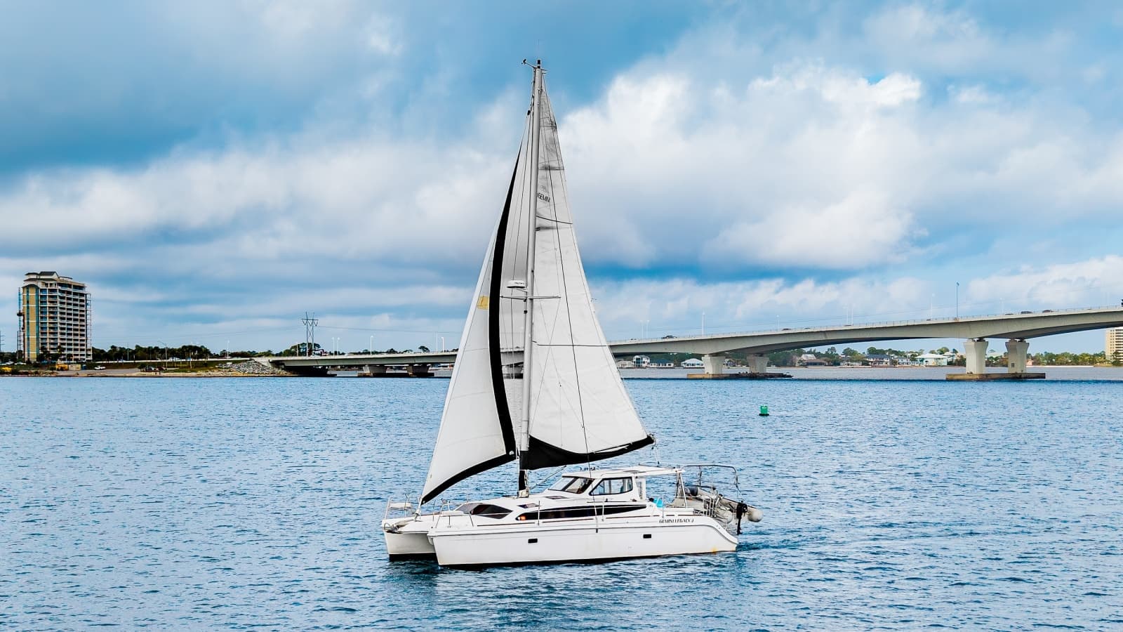 2014 Gemini Legacy 25 - Photo 51