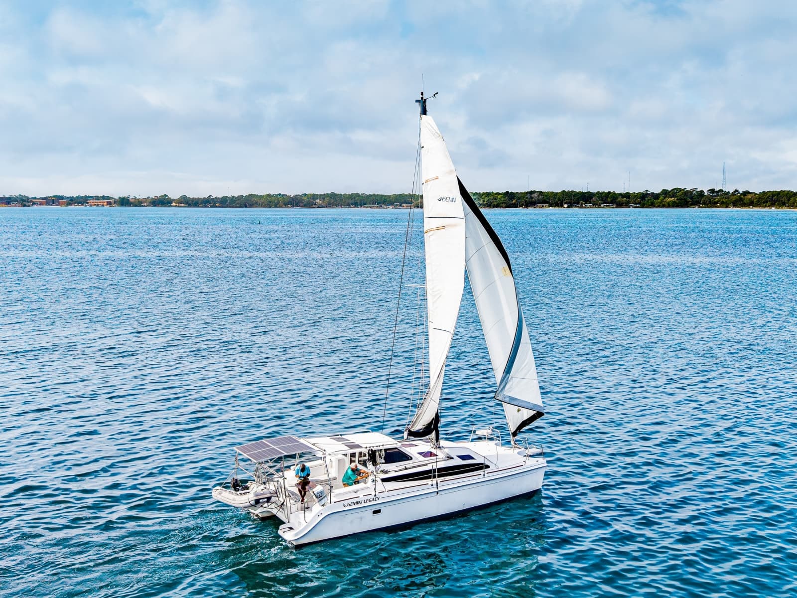 2014 Gemini Legacy 25 - Photo 10