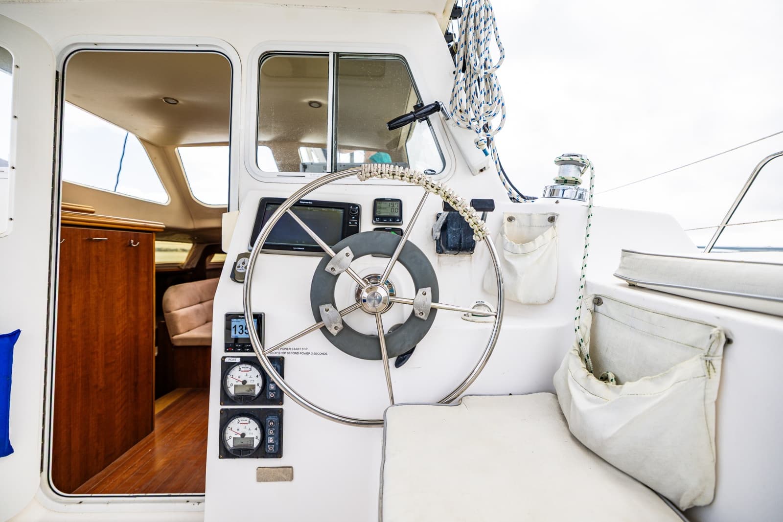 2014 Gemini Legacy 25 - Photo 75