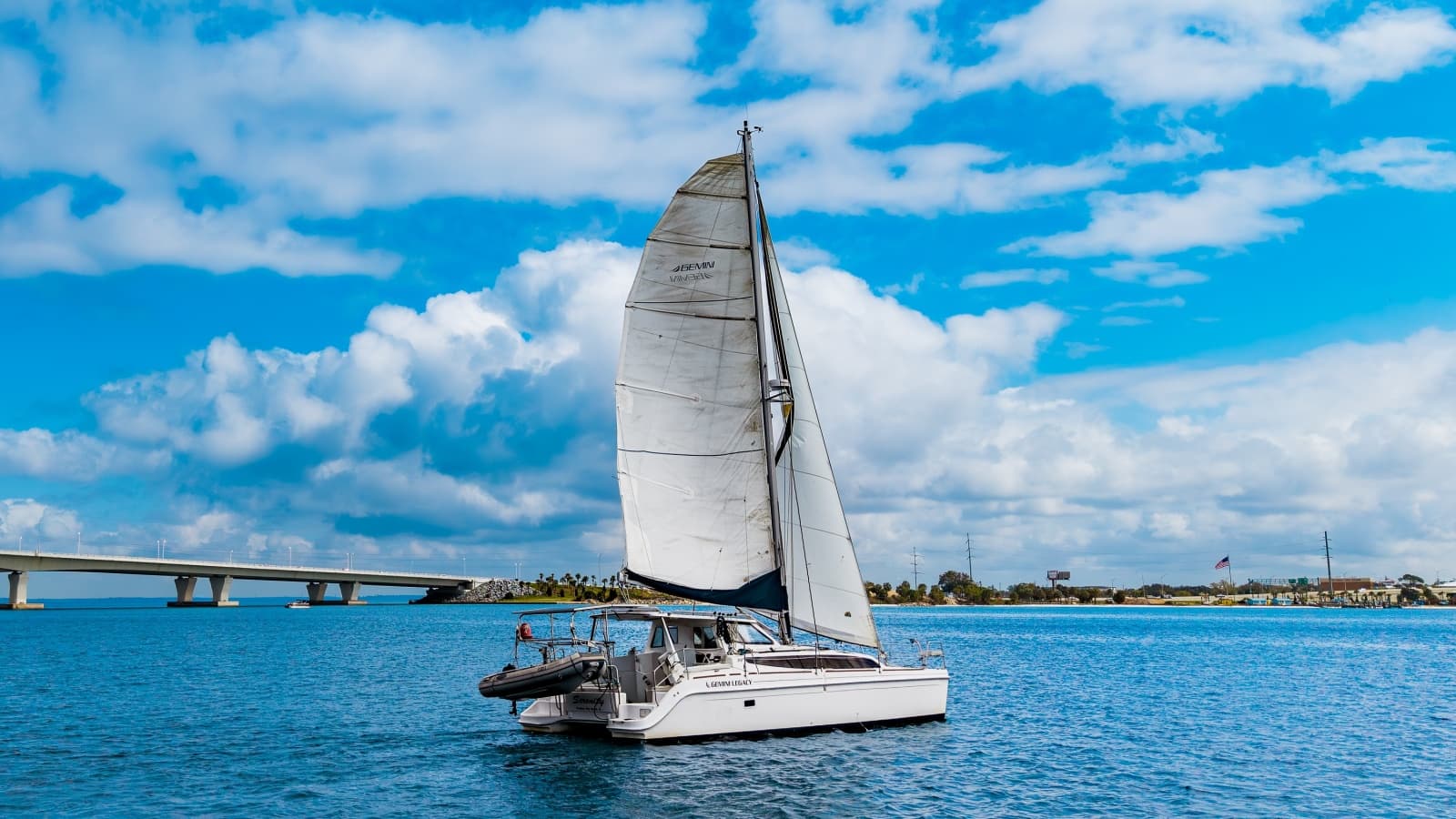 2014 Gemini Legacy 25 - Photo 15