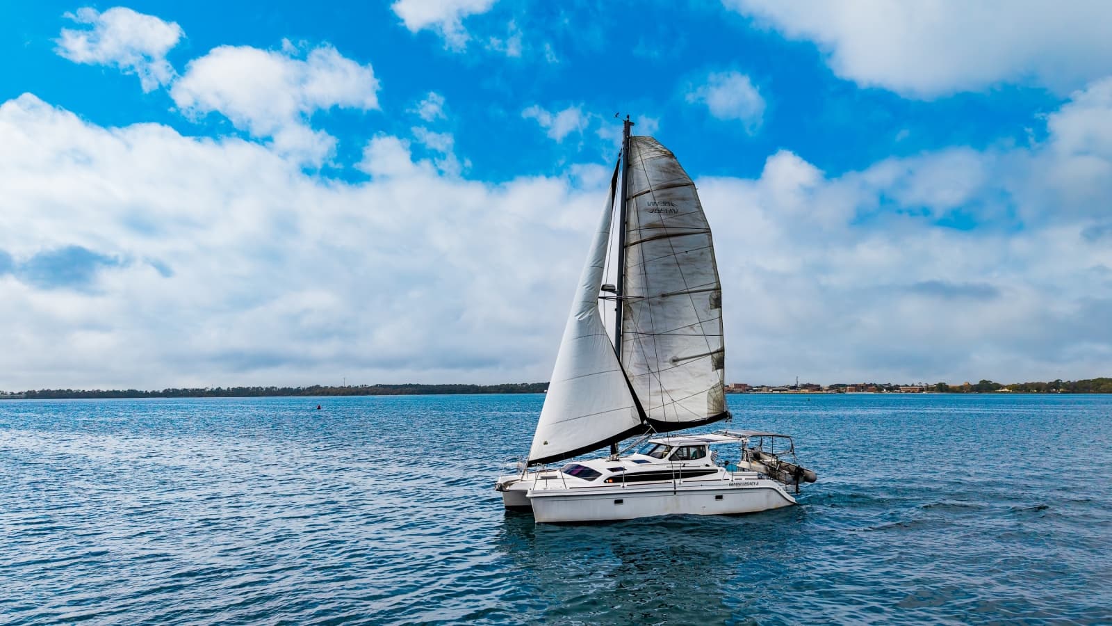 2014 Gemini Legacy 25 - Photo 28
