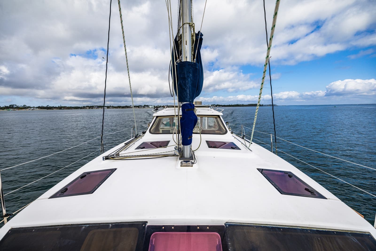 2014 Gemini Legacy 25 - Photo 73