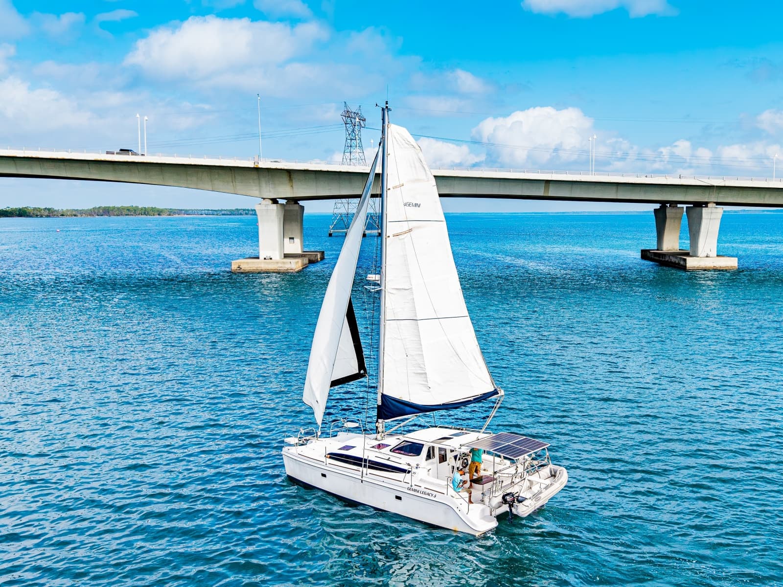 2014 Gemini Legacy 25 - Photo 6