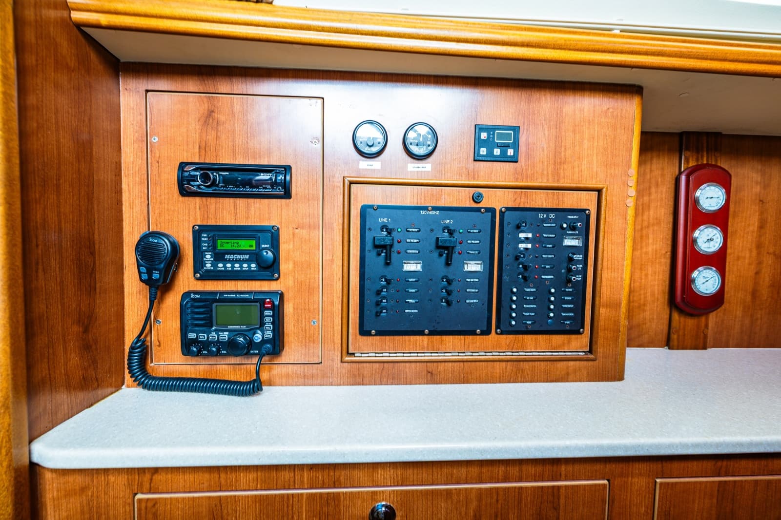 2014 Gemini Legacy 25 - Photo 123