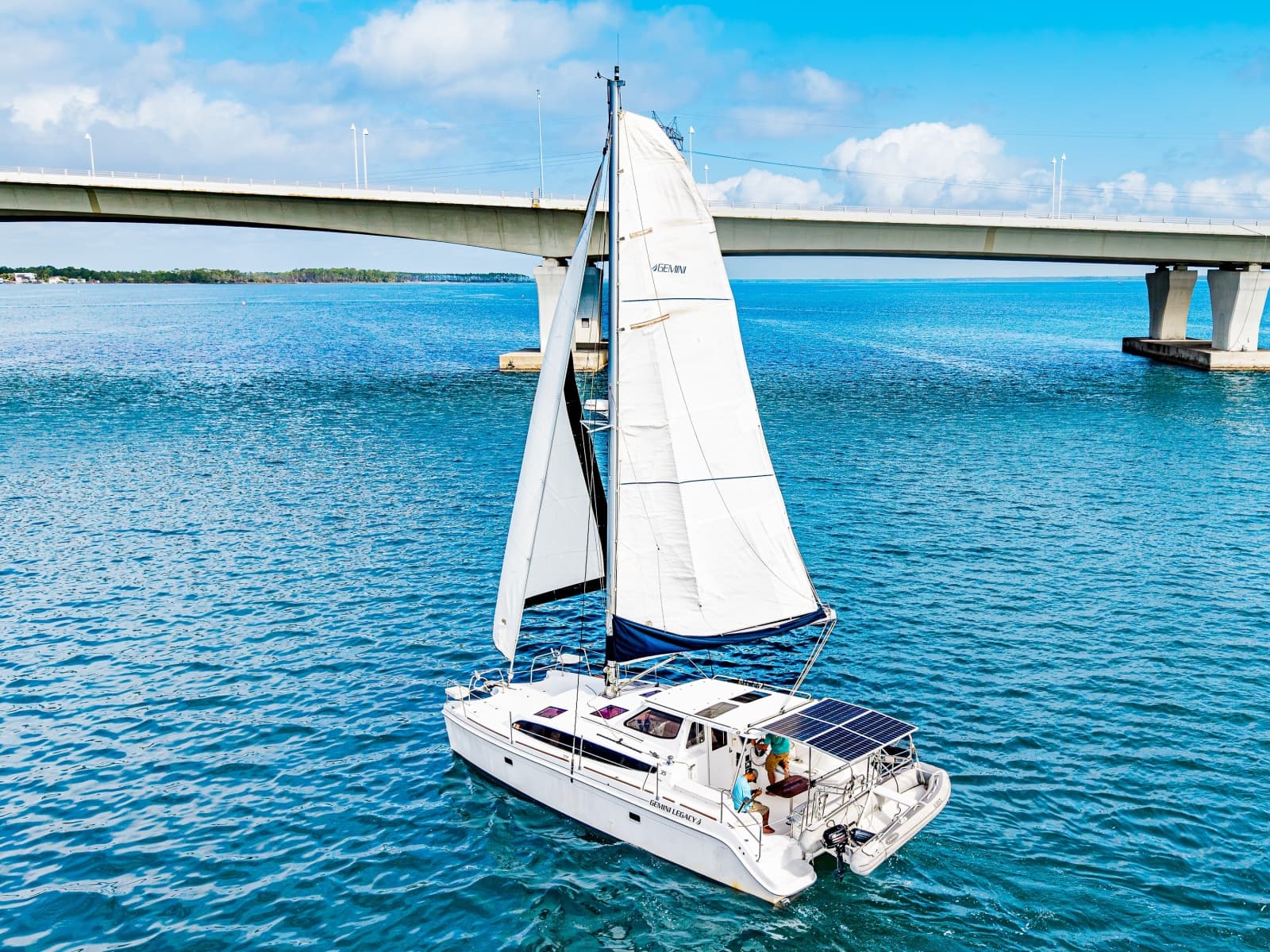 2014 Gemini Legacy 25 - Photo 11