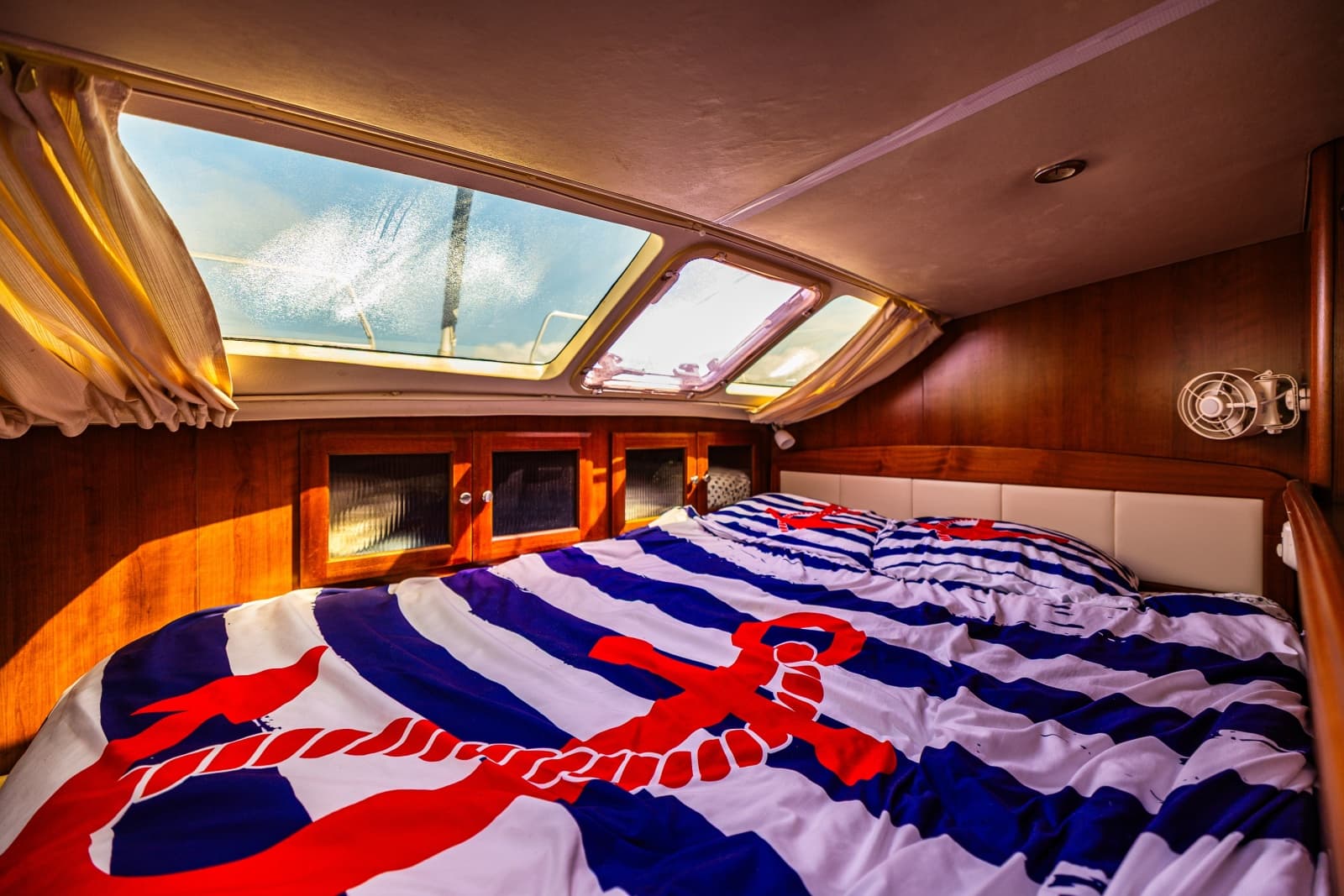 2014 Gemini Legacy 25 - Photo 48
