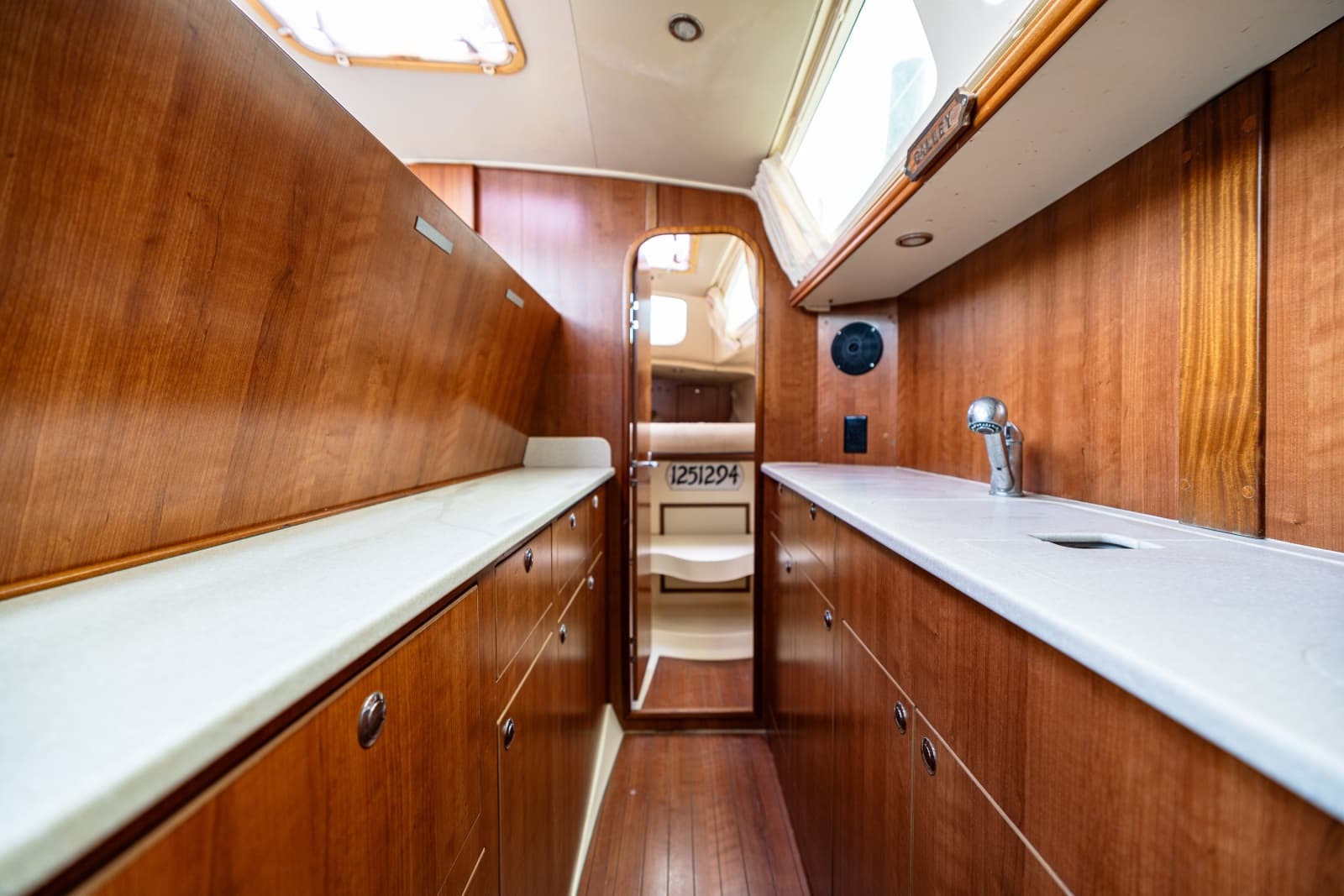 2014 Gemini Legacy 25 - Photo 76