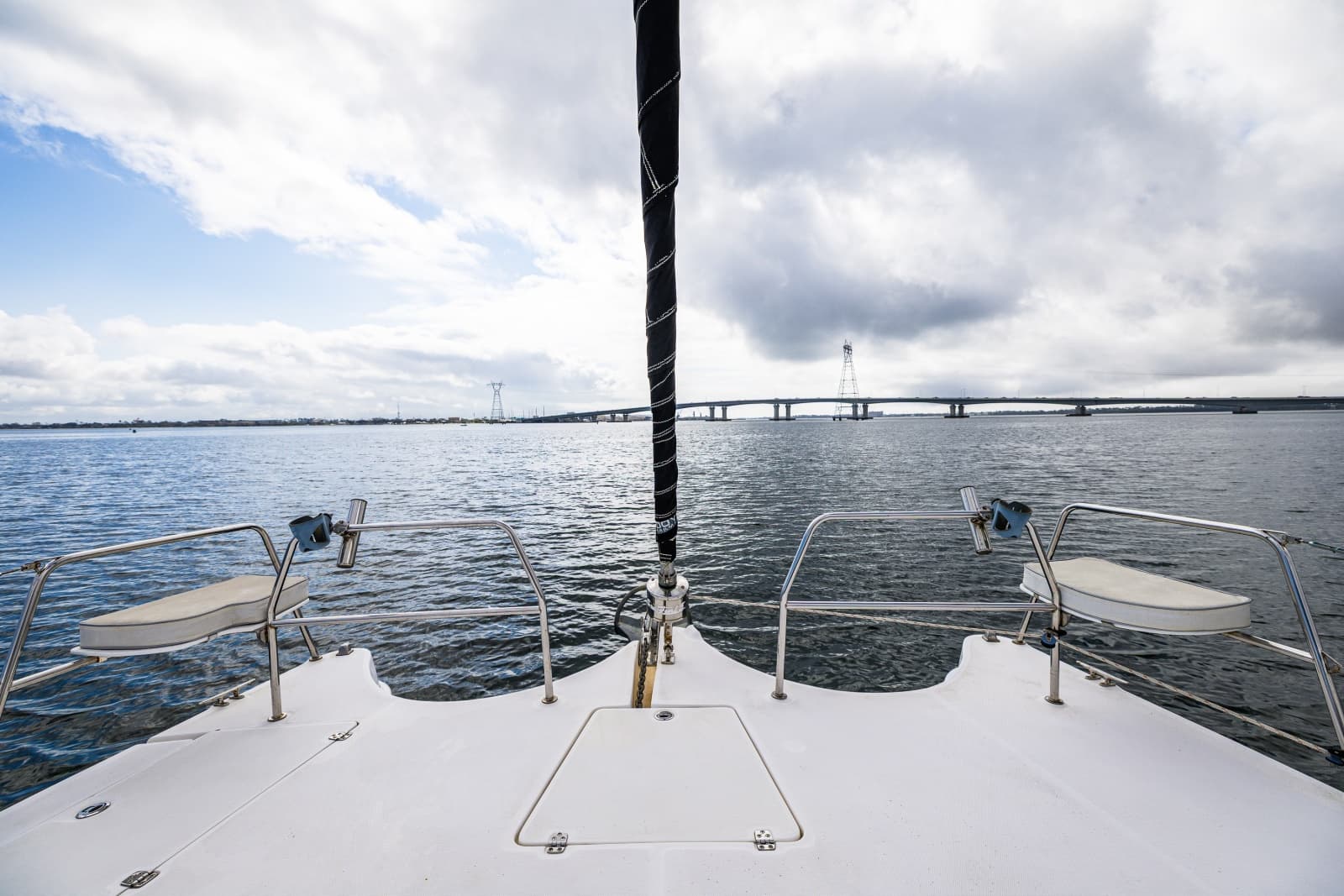 2014 Gemini Legacy 25 - Photo 113