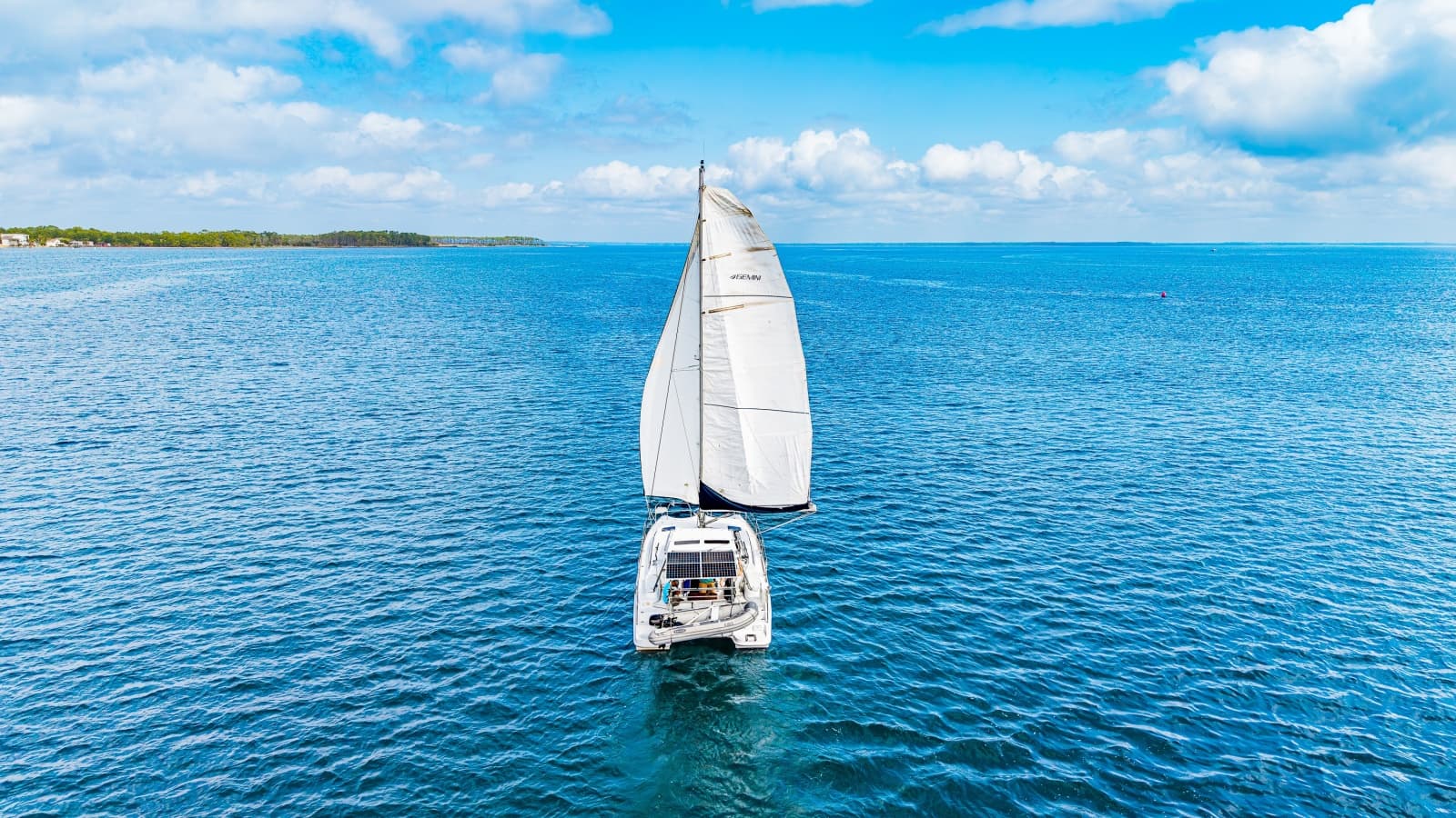 2014 Gemini Legacy 25 - Photo 3