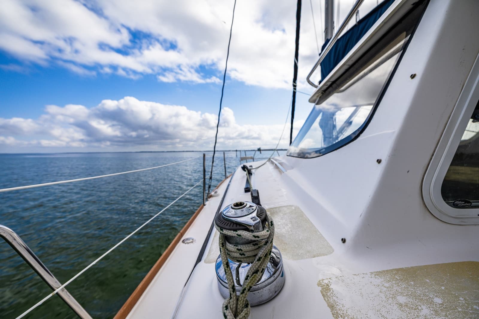 2014 Gemini Legacy 25 - Photo 49