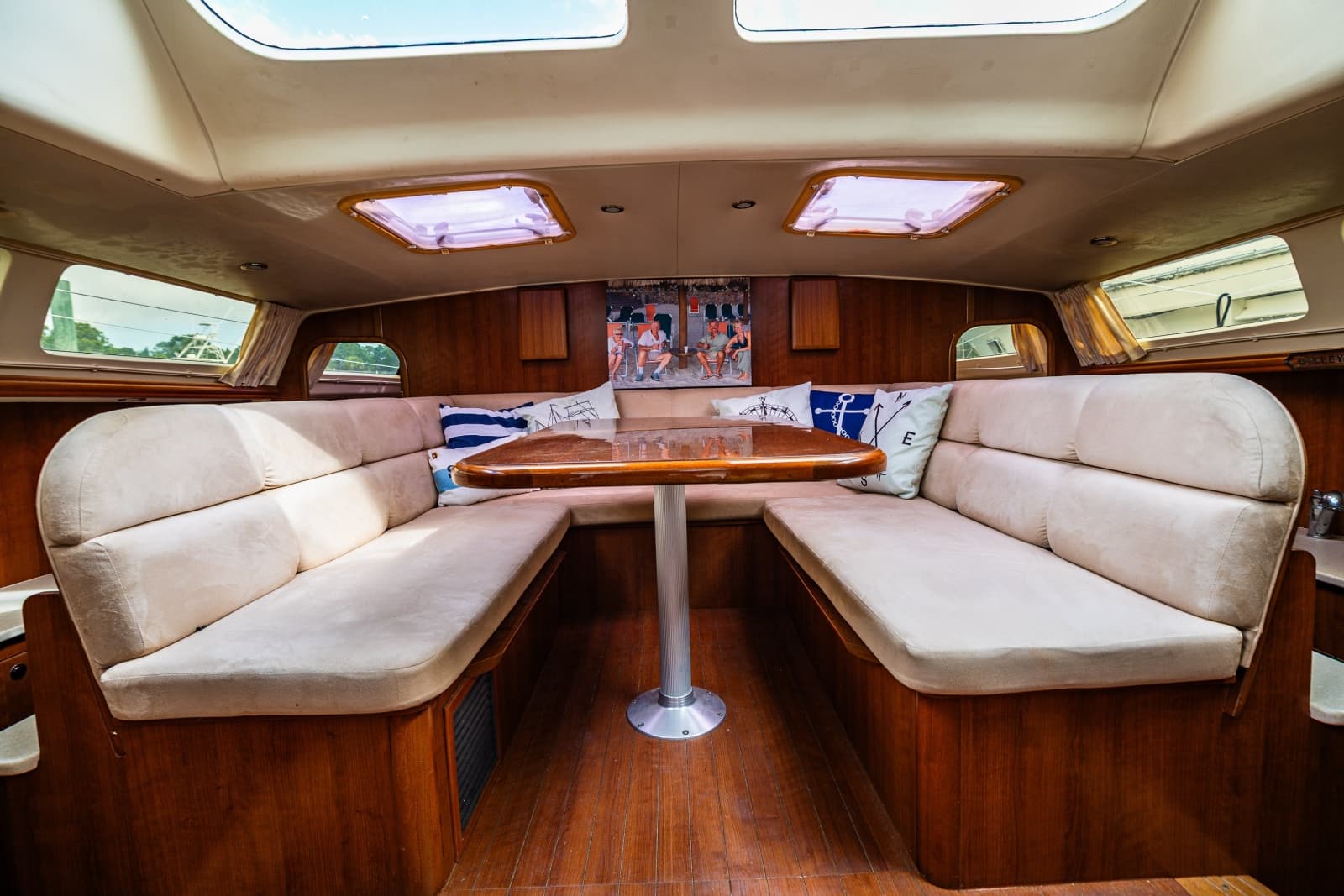 2014 Gemini Legacy 25 - Photo 23