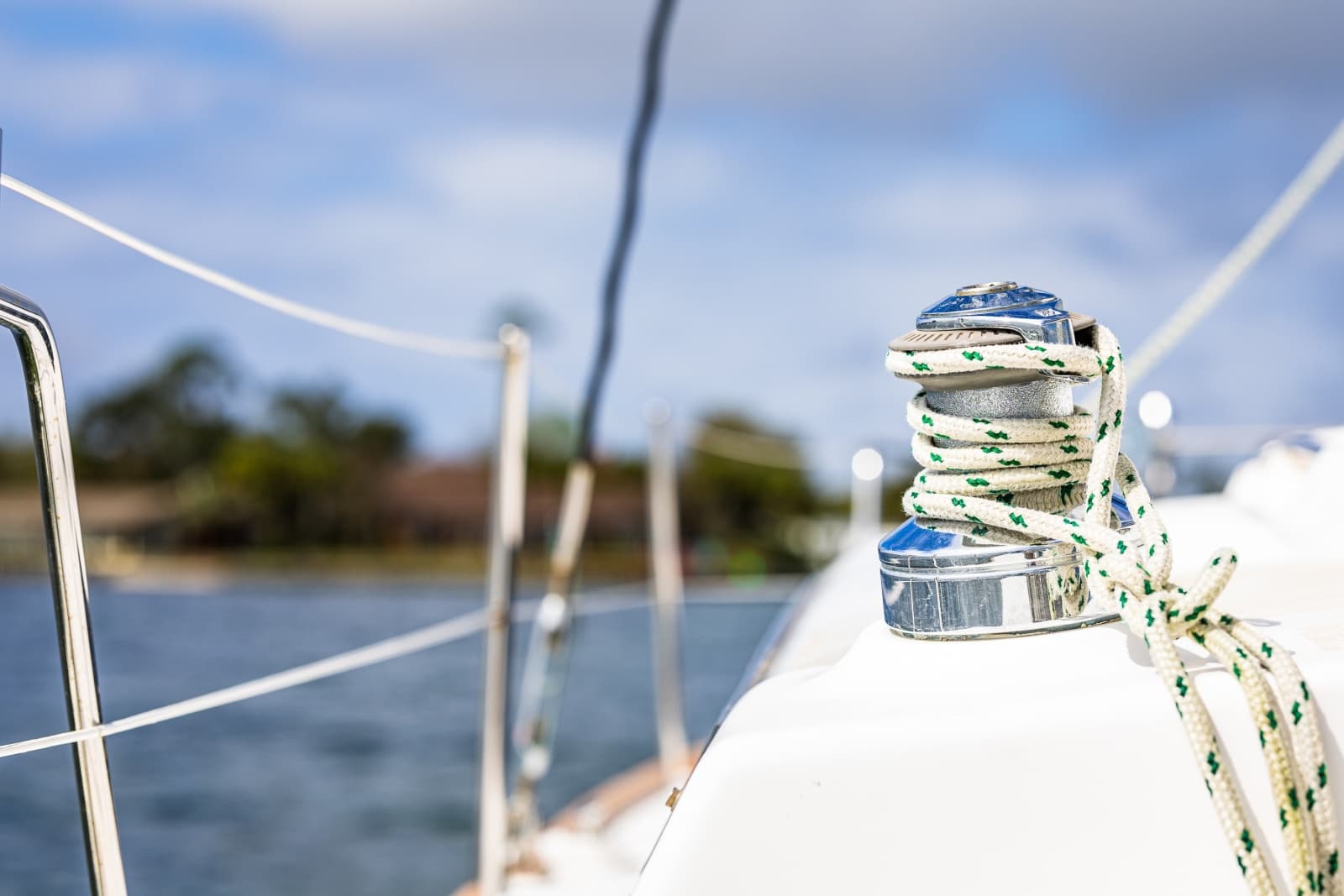2014 Gemini Legacy 25 - Photo 44
