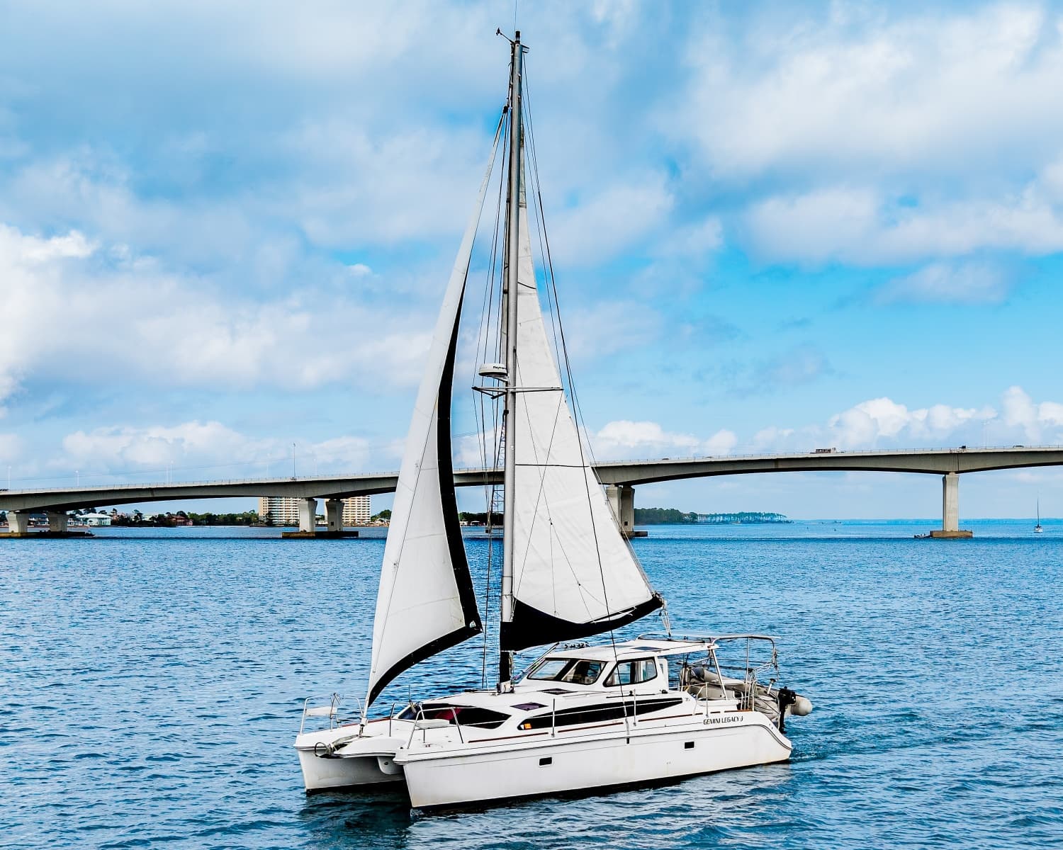 2014 Gemini Legacy 25 - Photo 42
