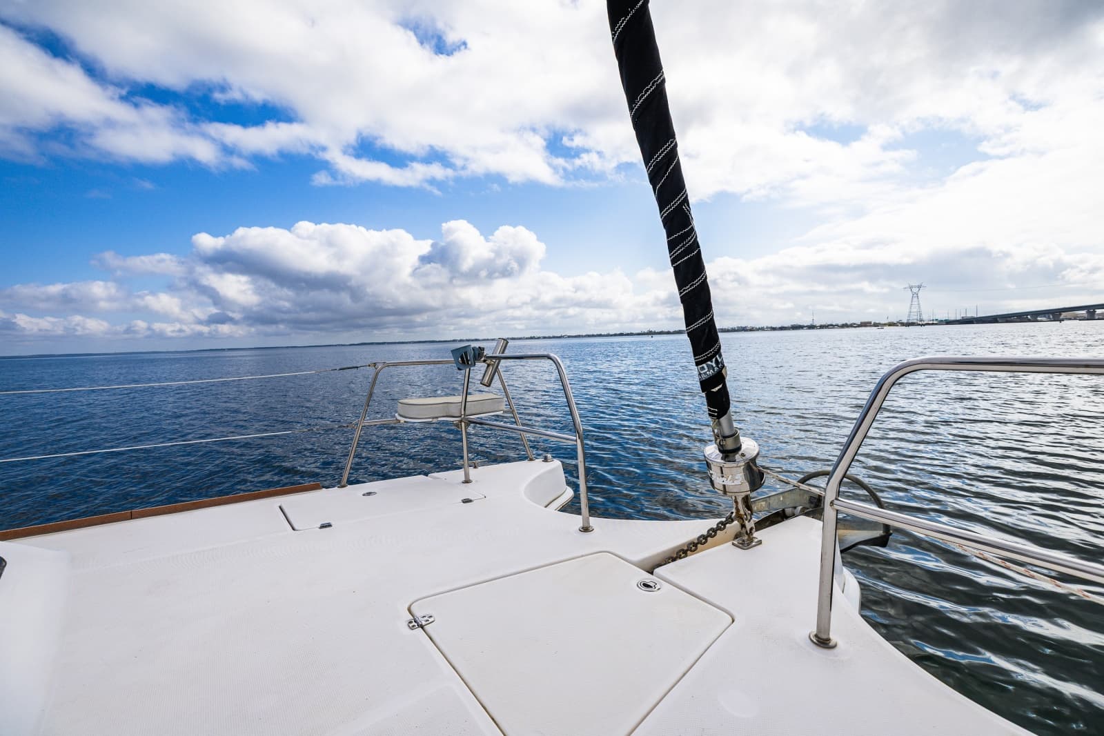 2014 Gemini Legacy 25 - Photo 114
