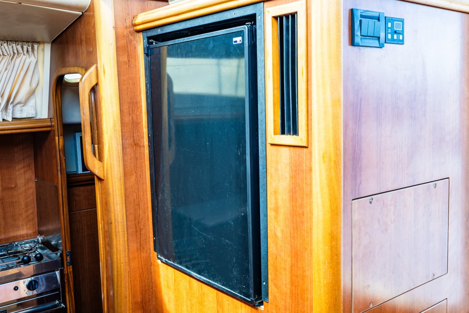 2014 Gemini Legacy 25 - Photo 58